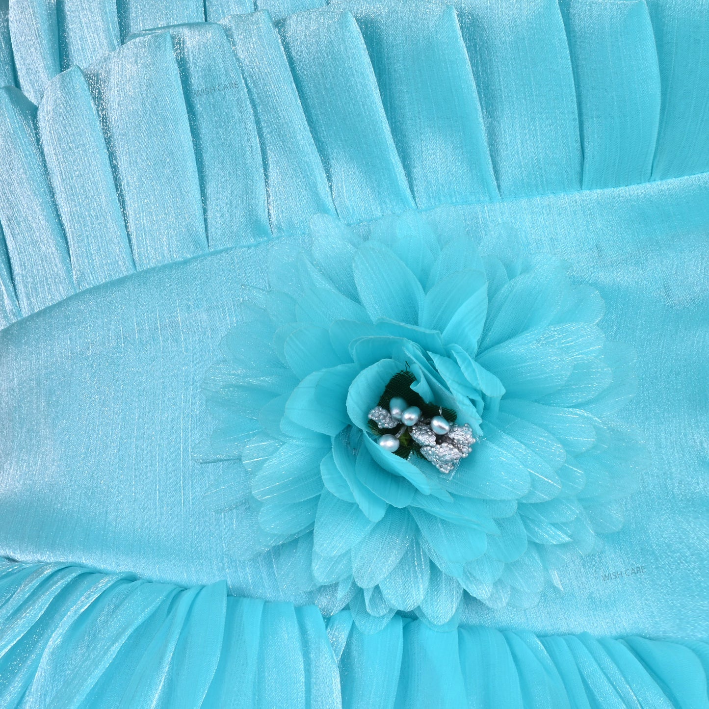 Girls Party Wear Dress