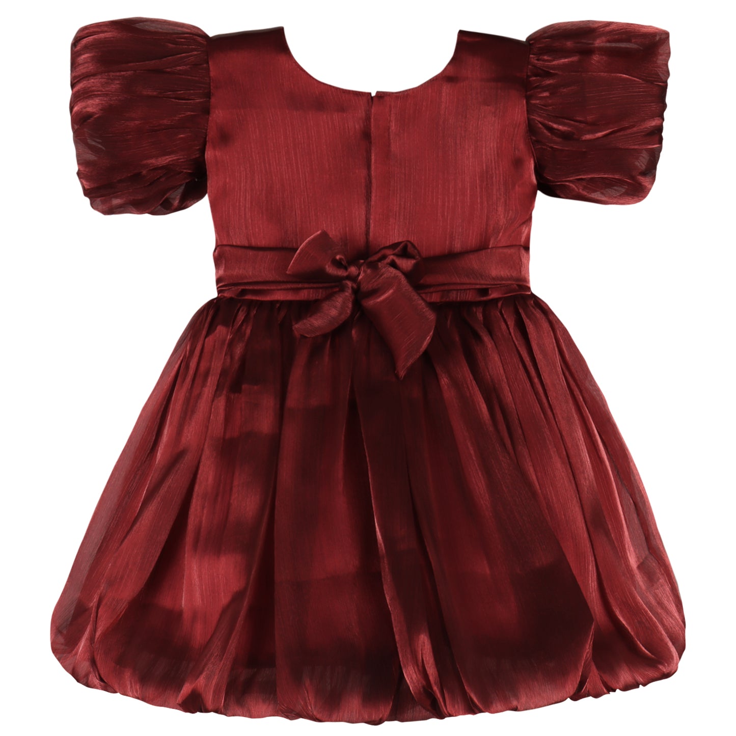 Girls Party Wear Dress