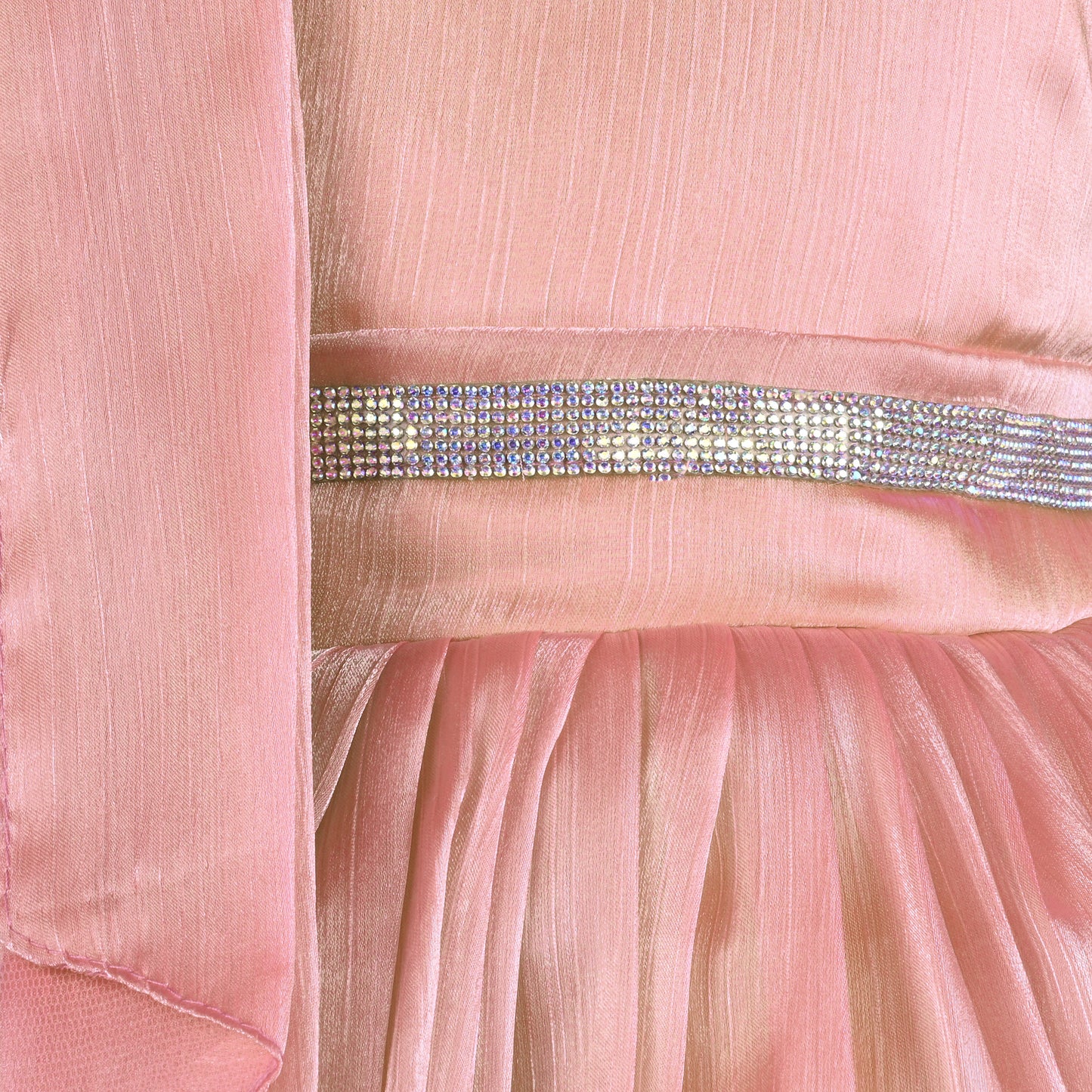 Girls Party Wear Dress