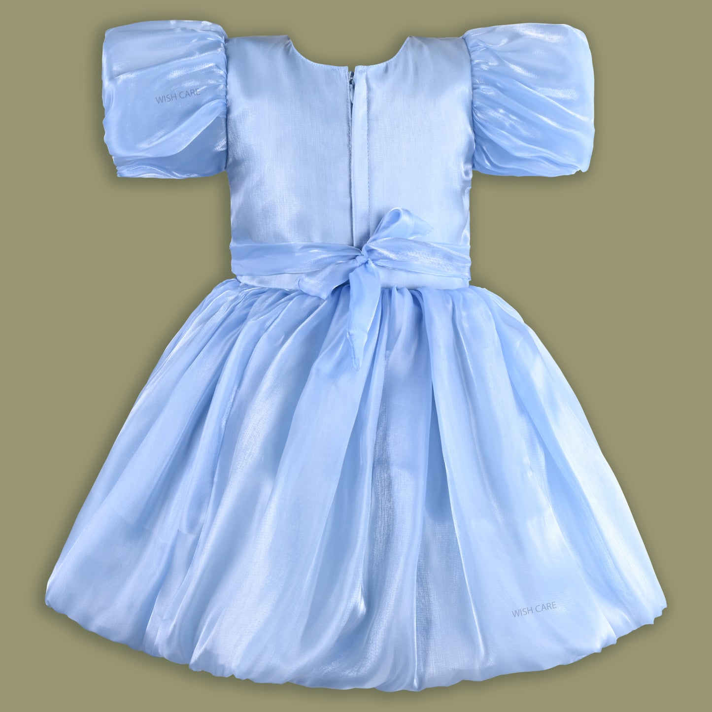 Girls Party Wear Dress