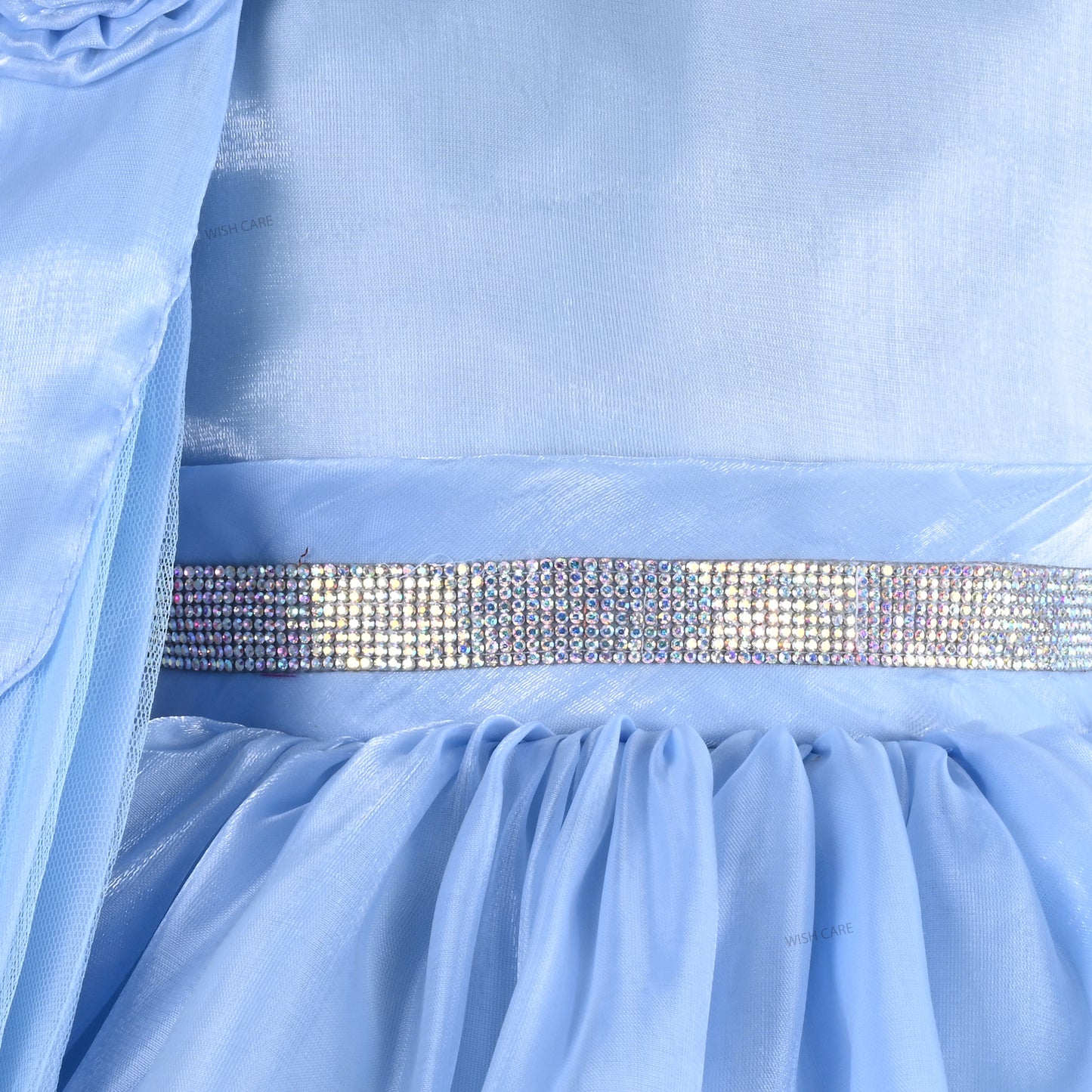 Girls Party Wear Dress