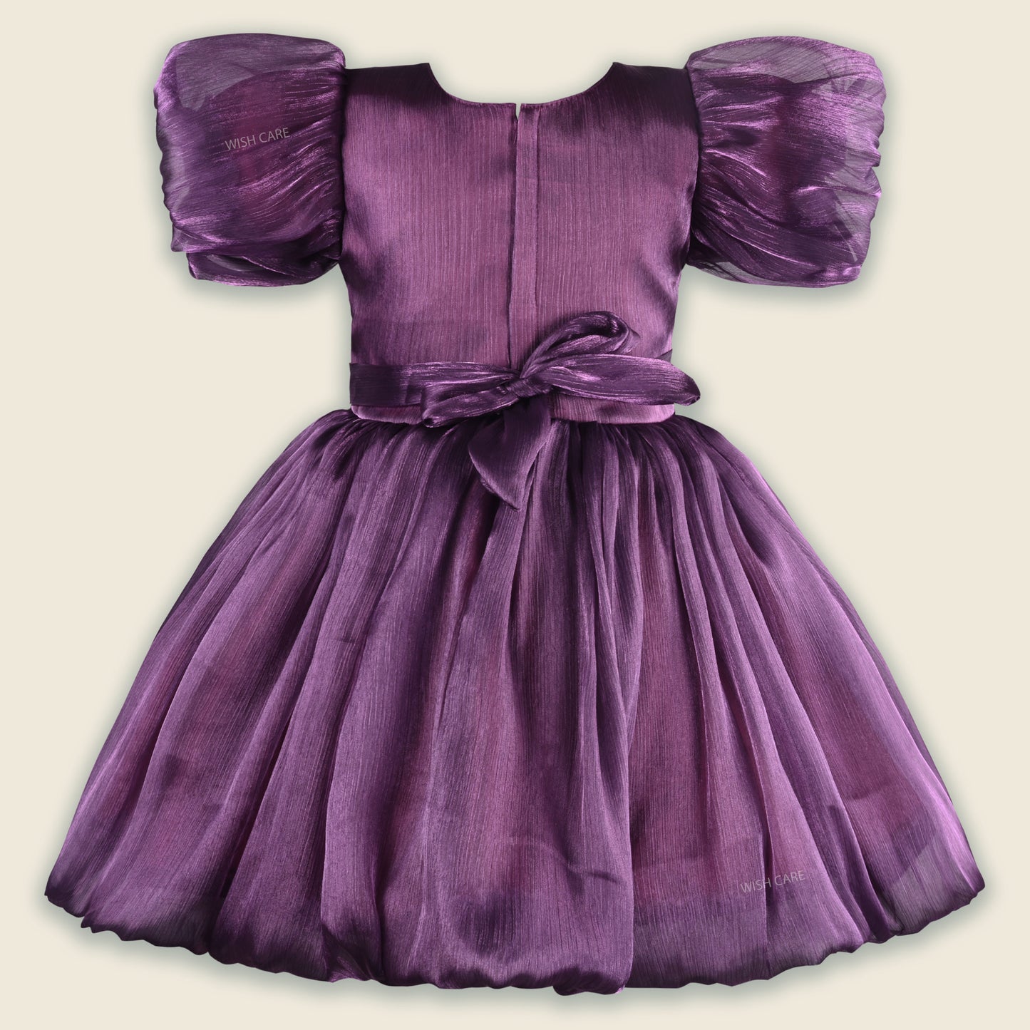 Girls Party Wear Dress