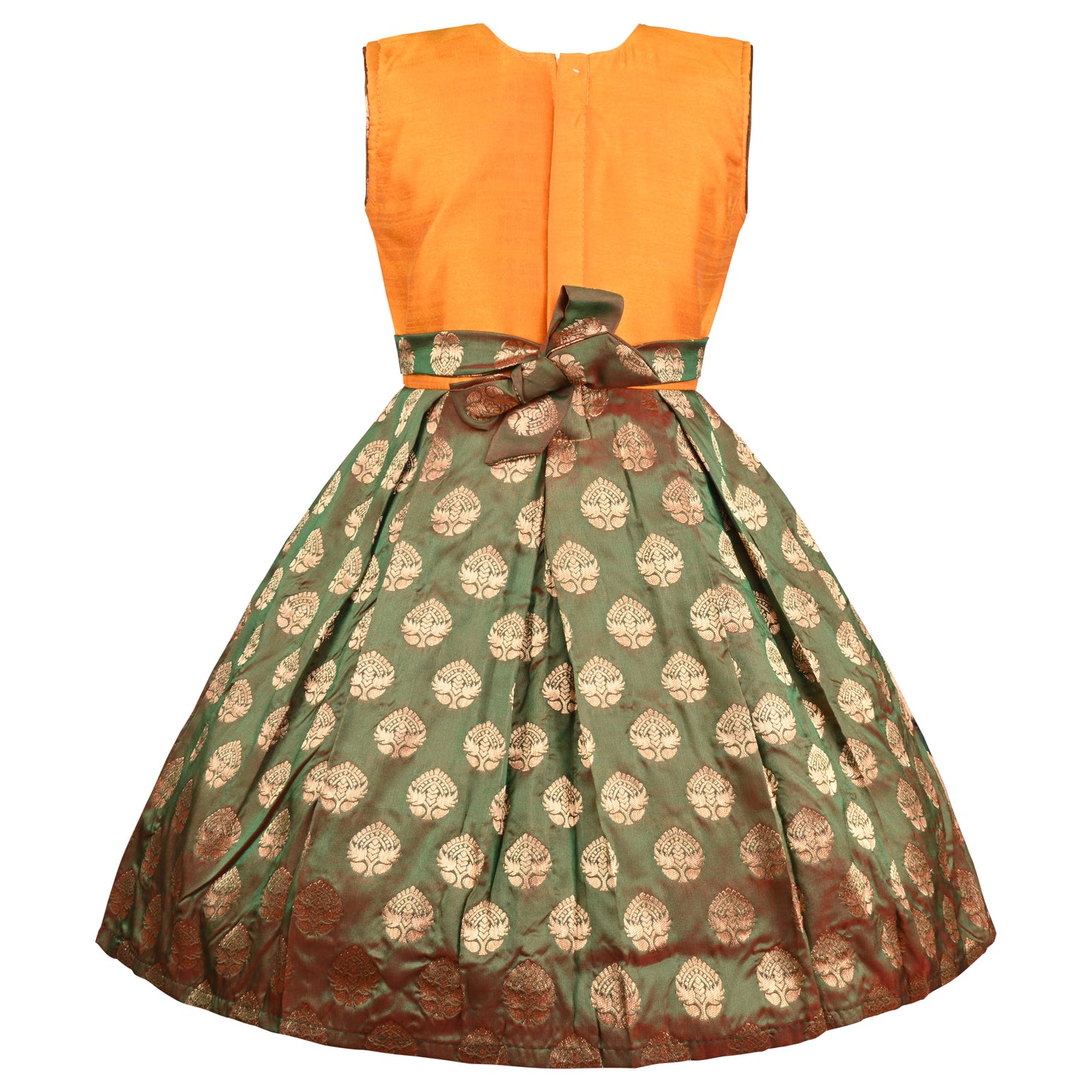 Ethnic wear for baby girls