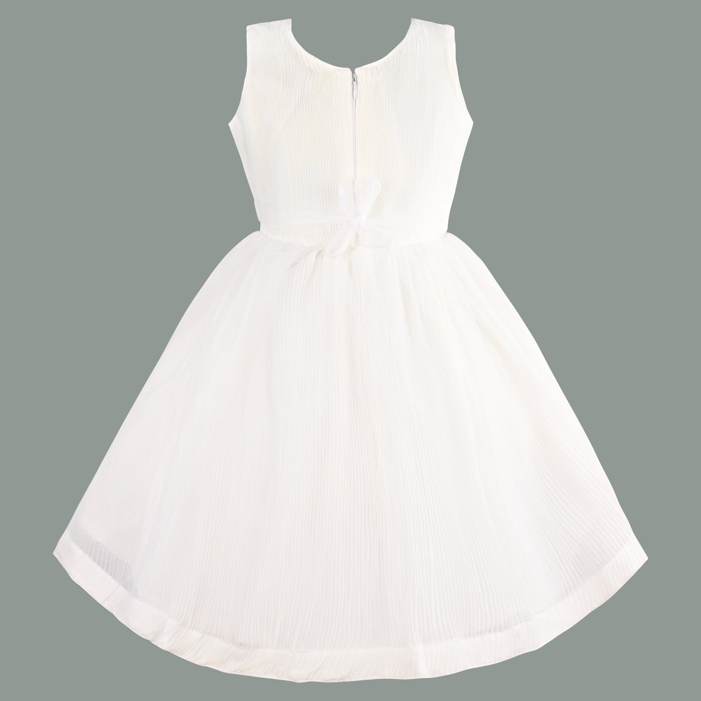 Buy Premium Baby Girl Birthday Dress Online