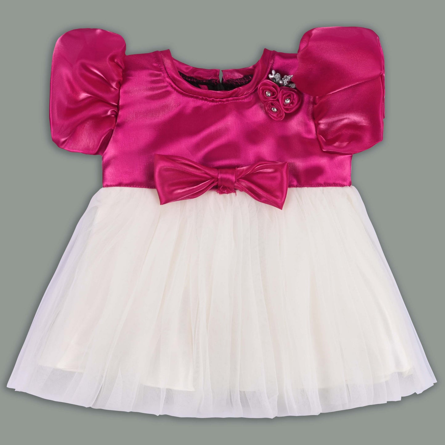 Buy Premium Baby Girls Party Dress Online