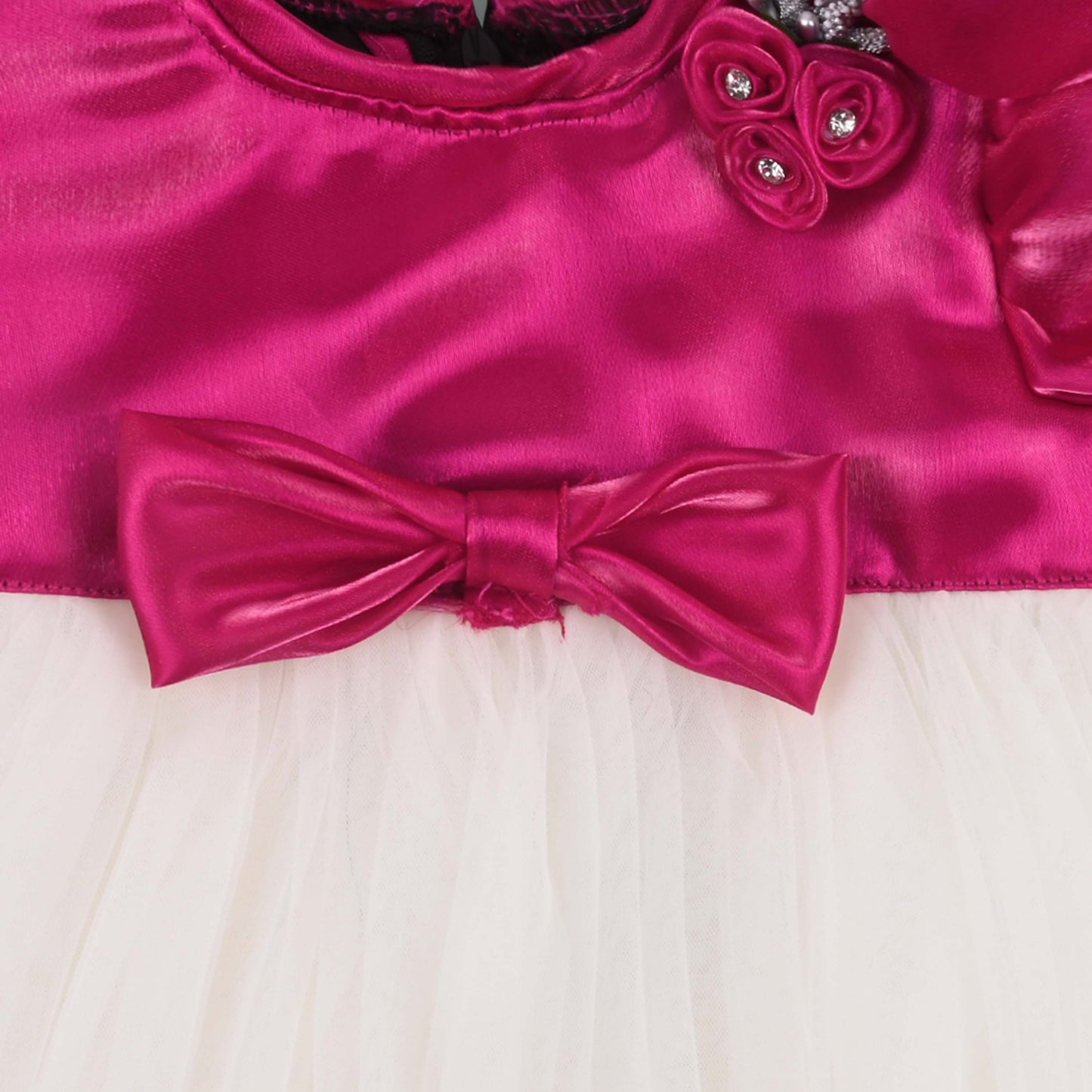 Buy Premium Baby Girls Party Dress Online