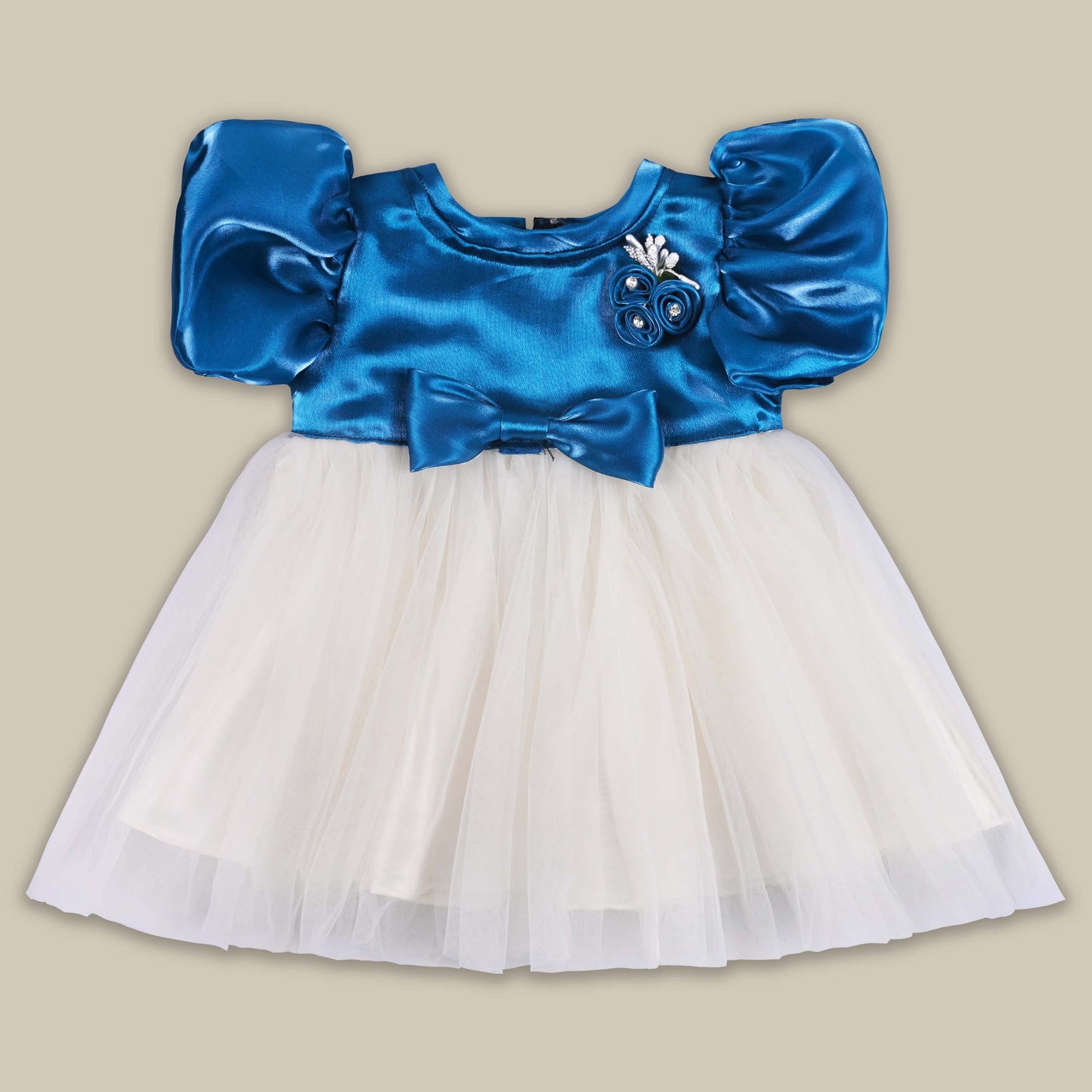 Buy Premium Baby Girls Party Dress Online