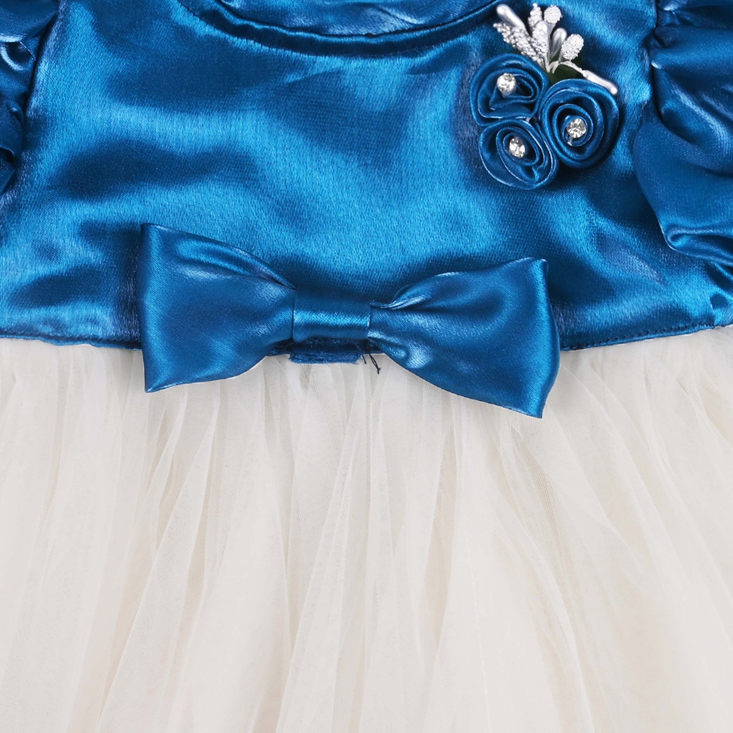 Buy Premium Baby Girls Party Dress Online
