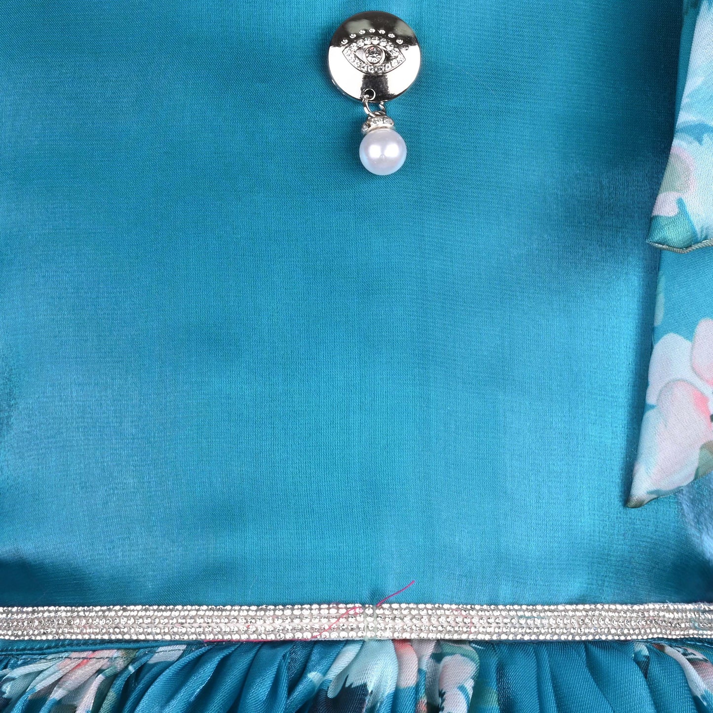 Buy Premium Baby Girls Party Dress Online