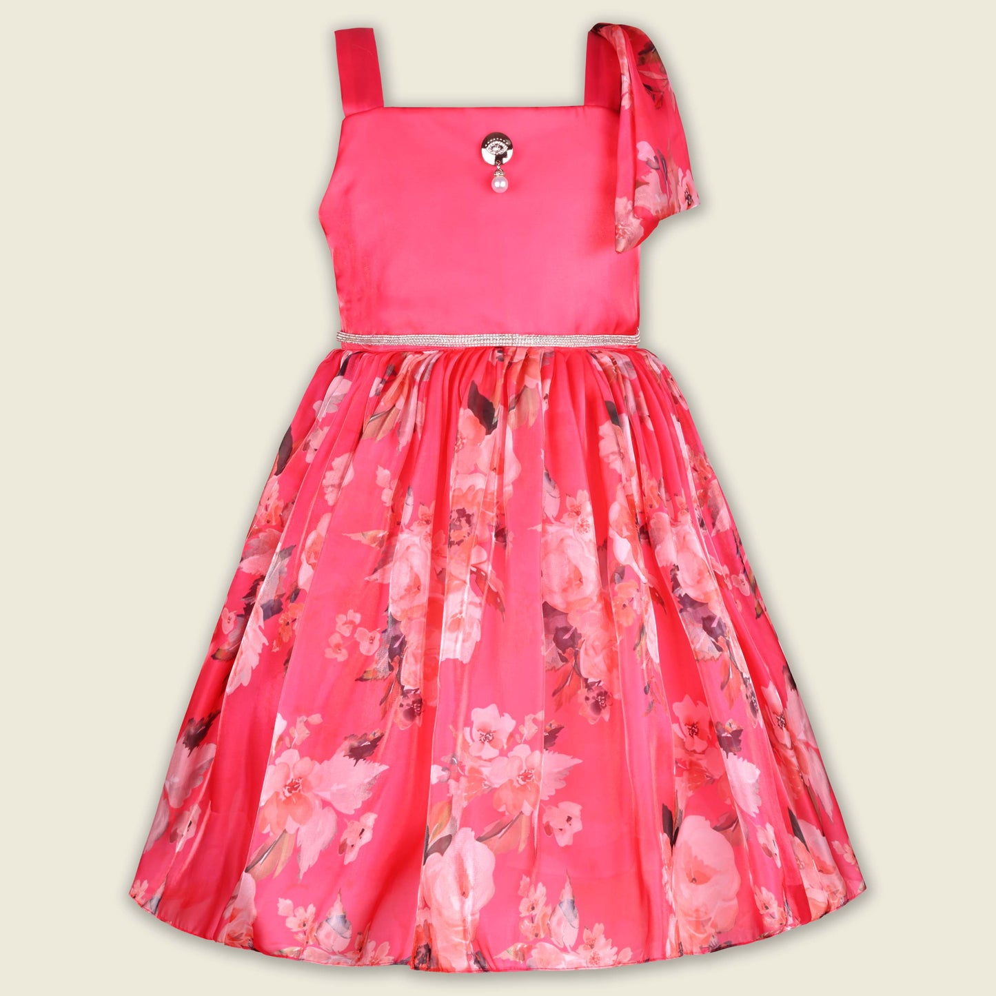 Buy Premium Baby Girls Party Dress Online