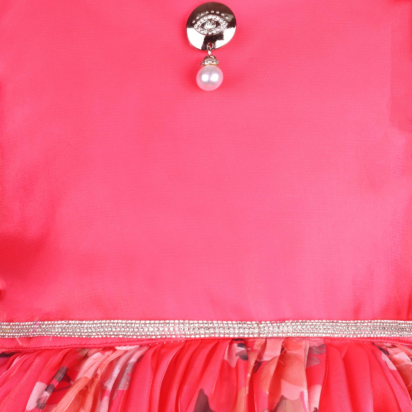 Buy Premium Baby Girls Party Dress Online