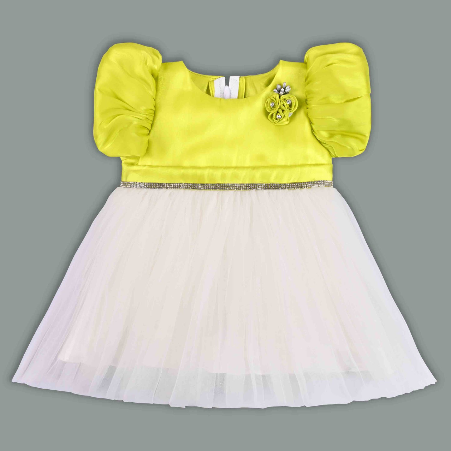 Buy Premium Baby Girls Party Dress Online