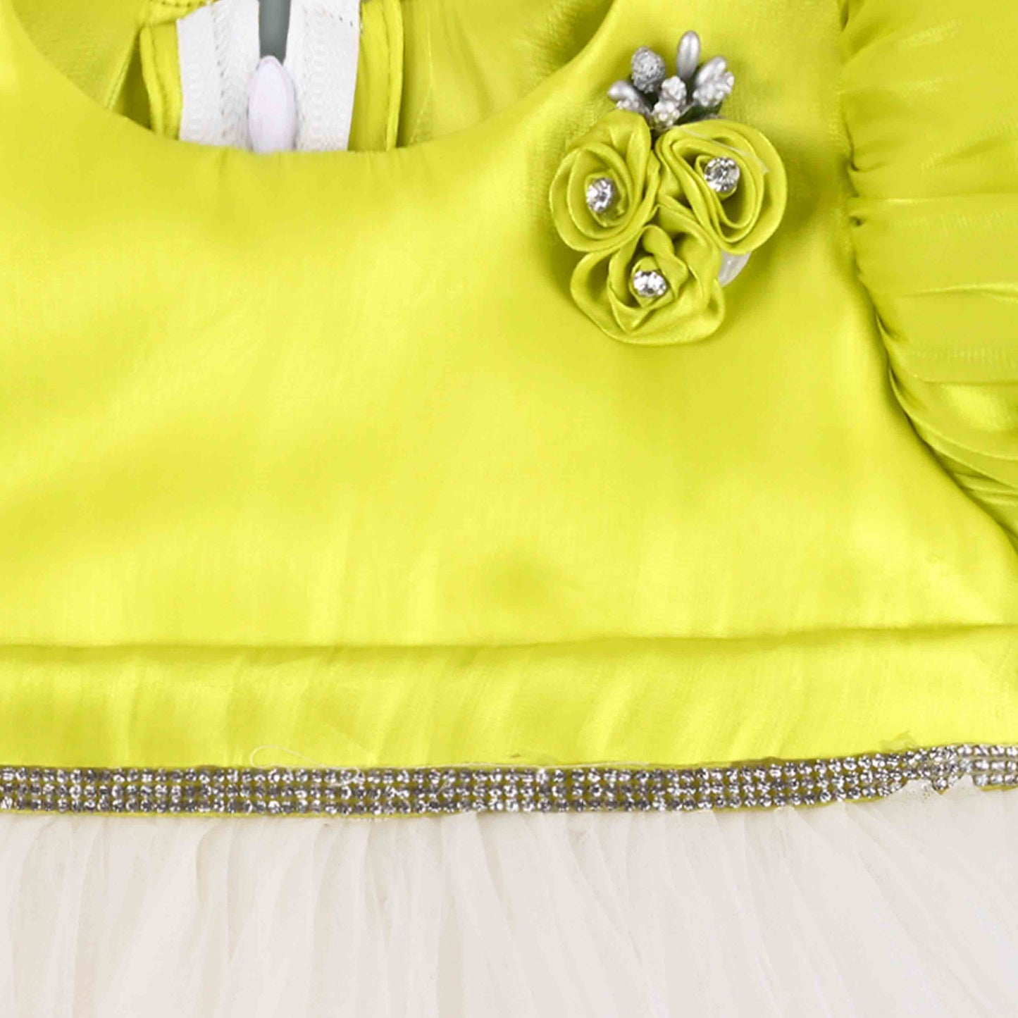 Buy Premium Baby Girls Party Dress Online