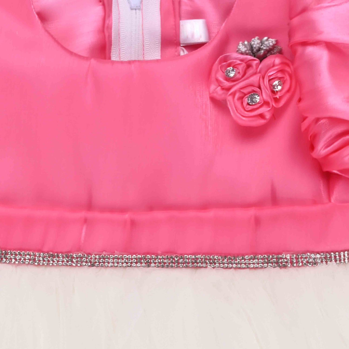 Buy Premium Baby Girls Party Dress Online