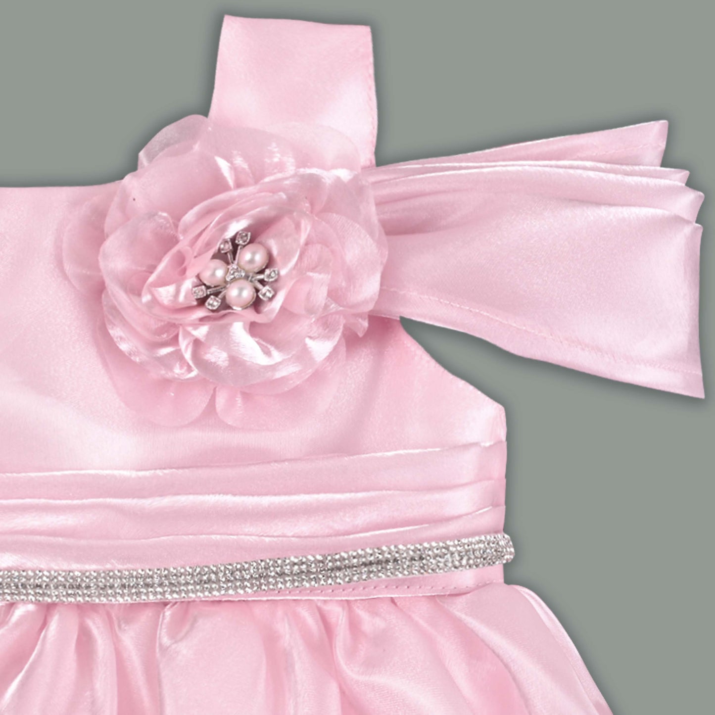 Buy Premium Baby Girls Party Dress Online