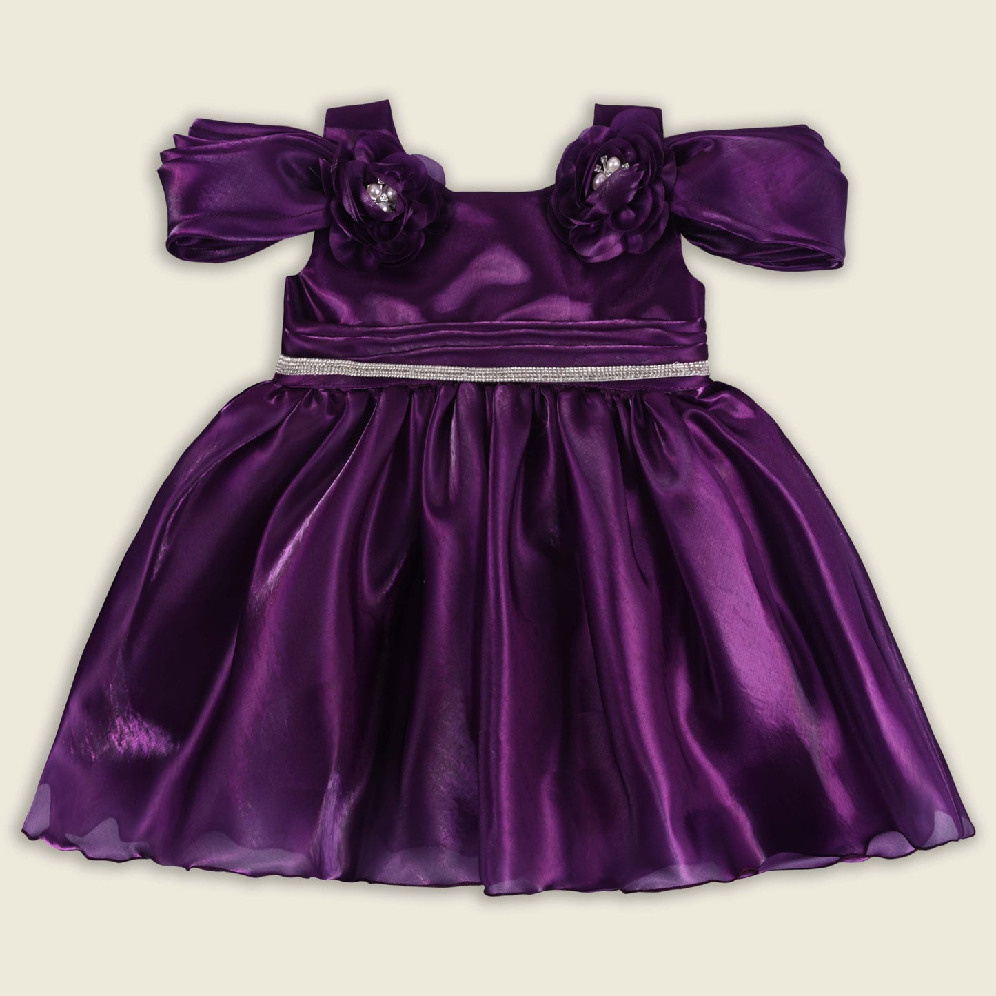 Buy Premium Baby Girls Party Dress Online