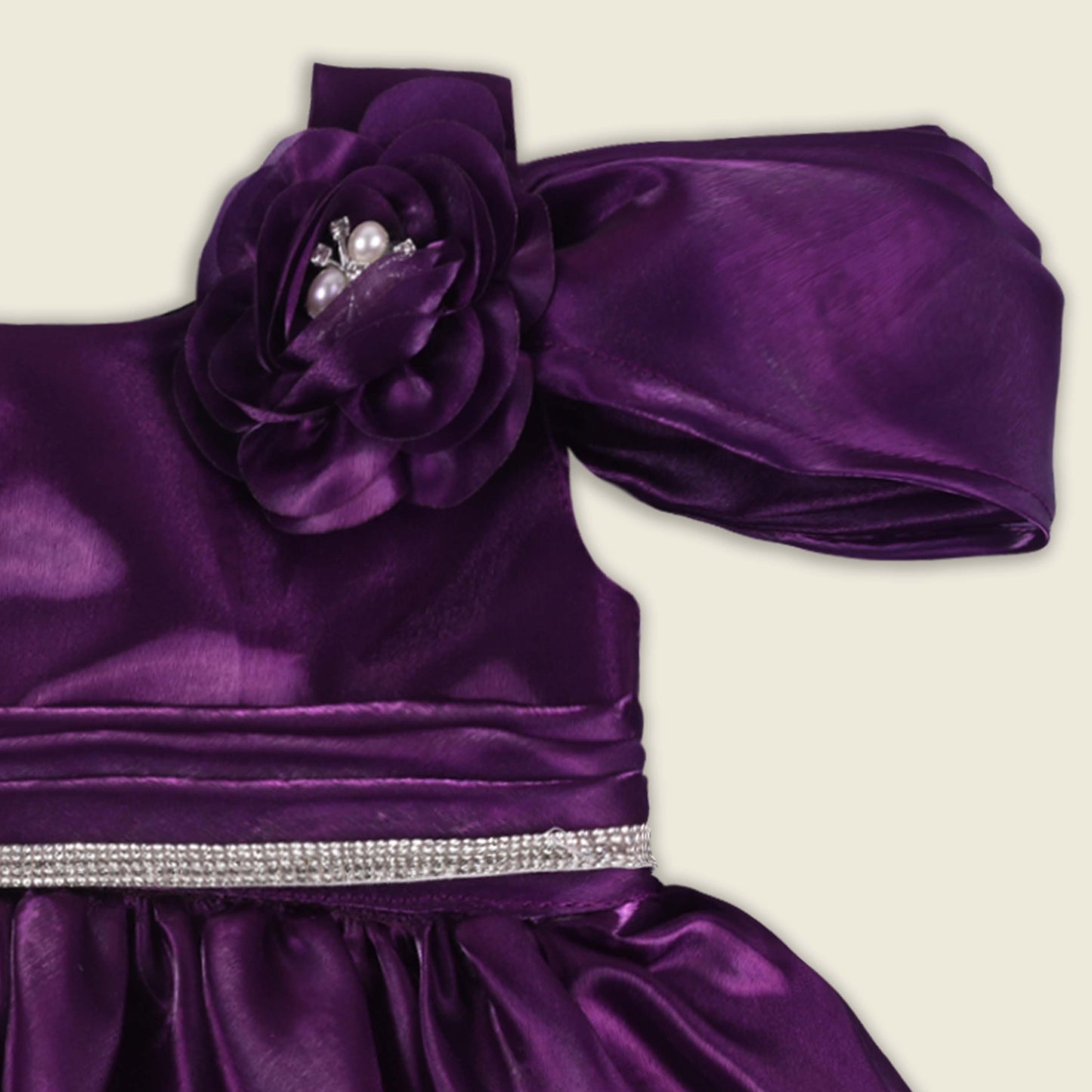 Buy Premium Baby Girls Party Dress Online