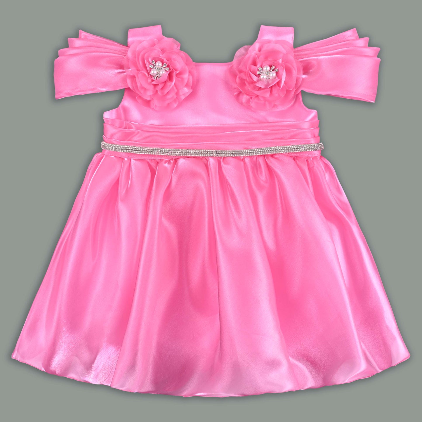 Buy Premium Baby Girls Party Dress Online
