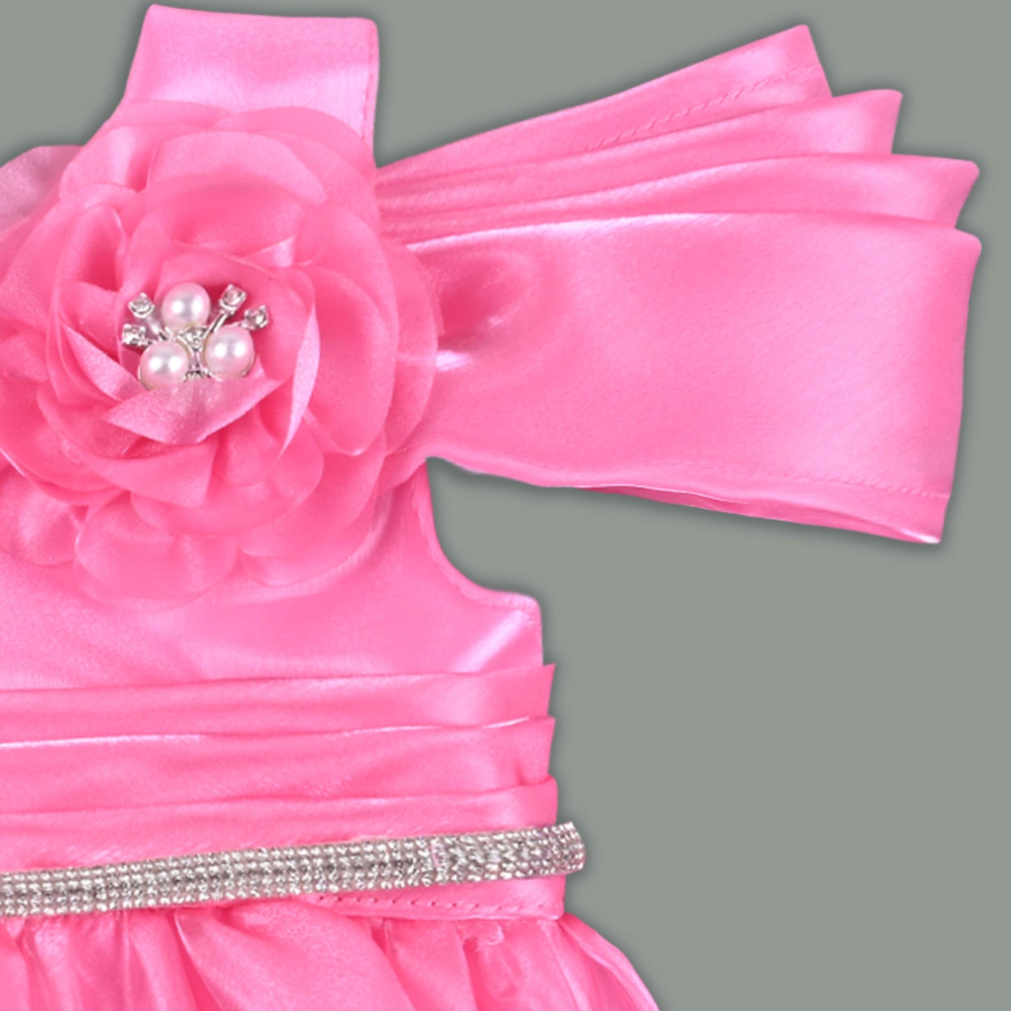 Buy Premium Baby Girls Party Dress Online