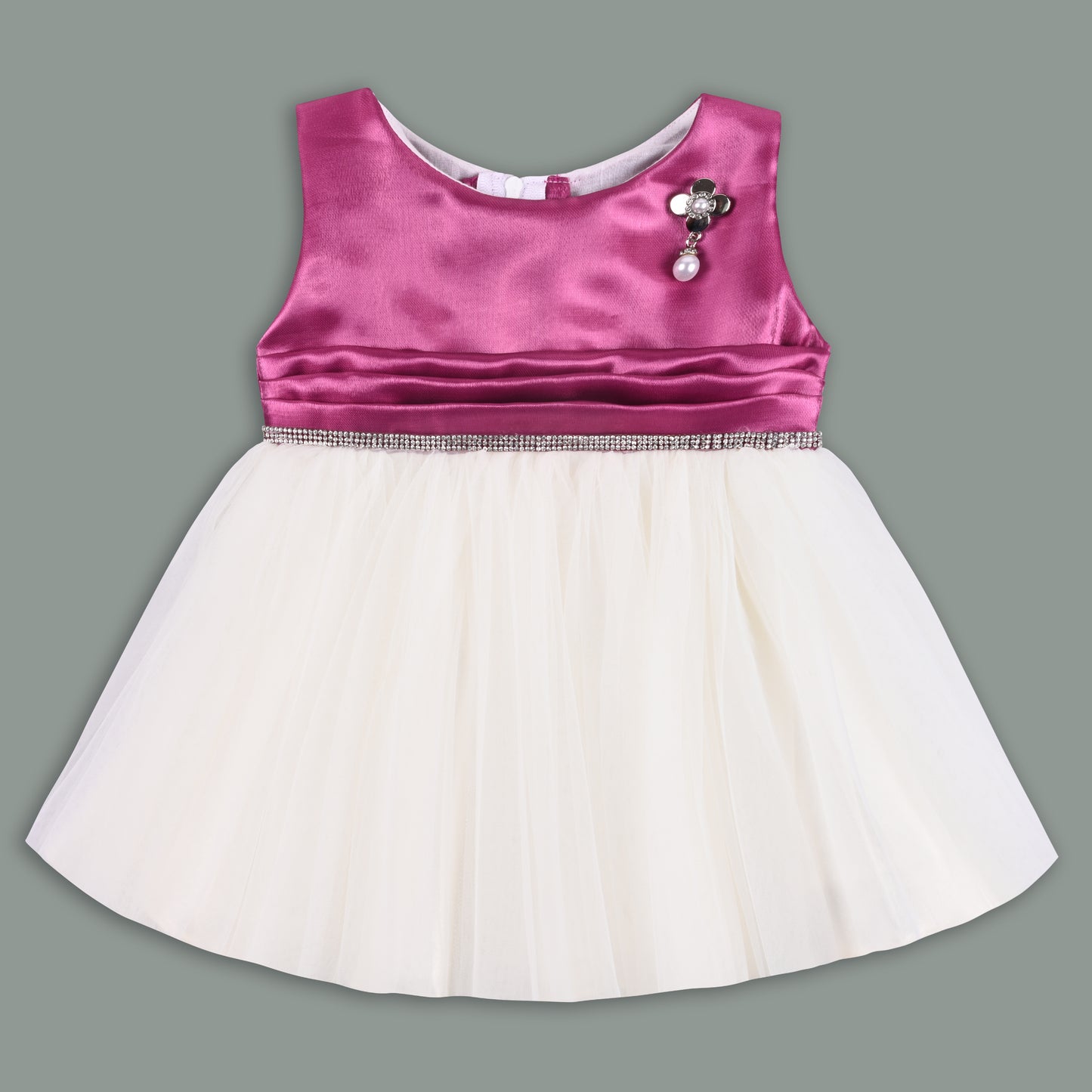 Buy Premium Baby Girls Party Dress Online