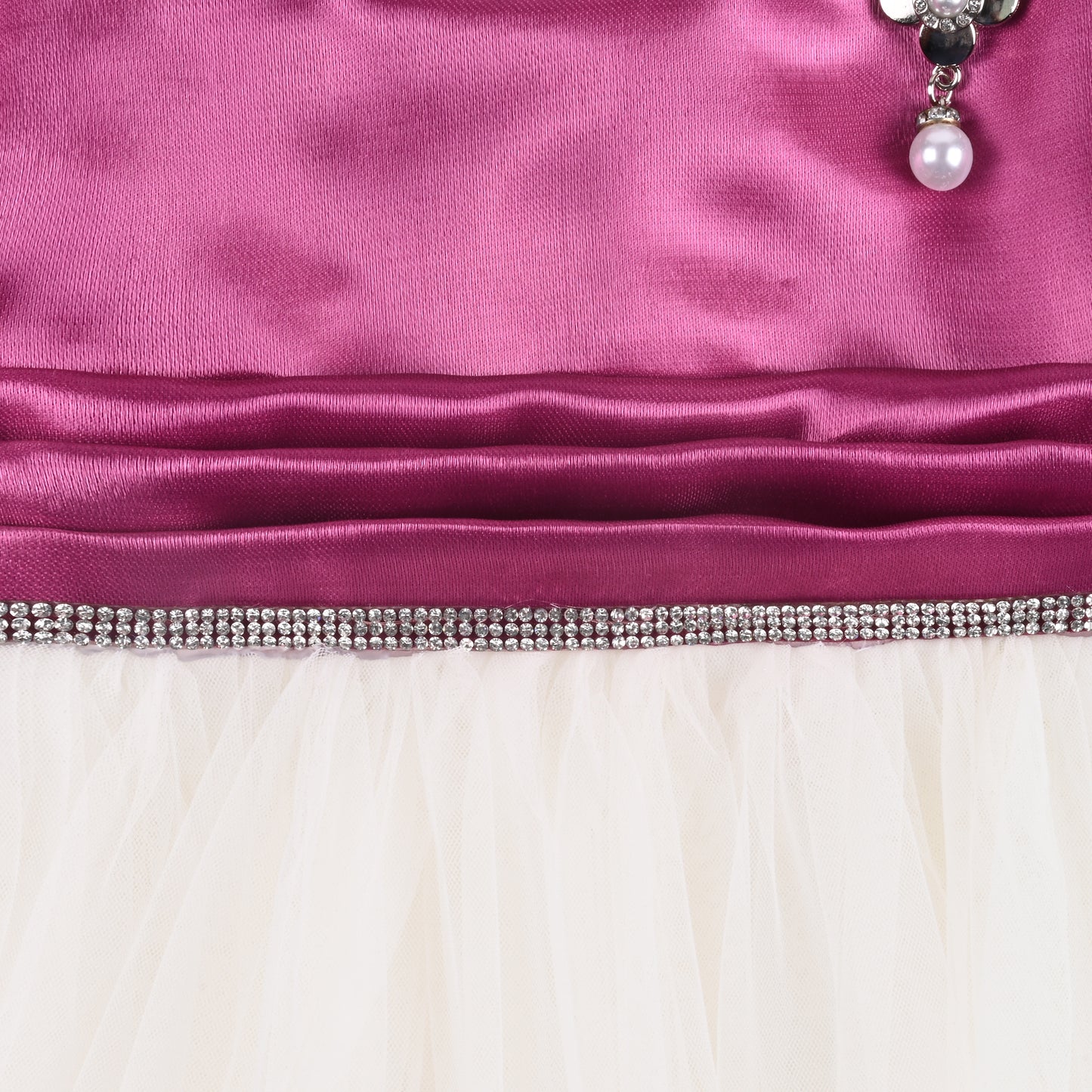 Buy Premium Baby Girls Party Dress Online