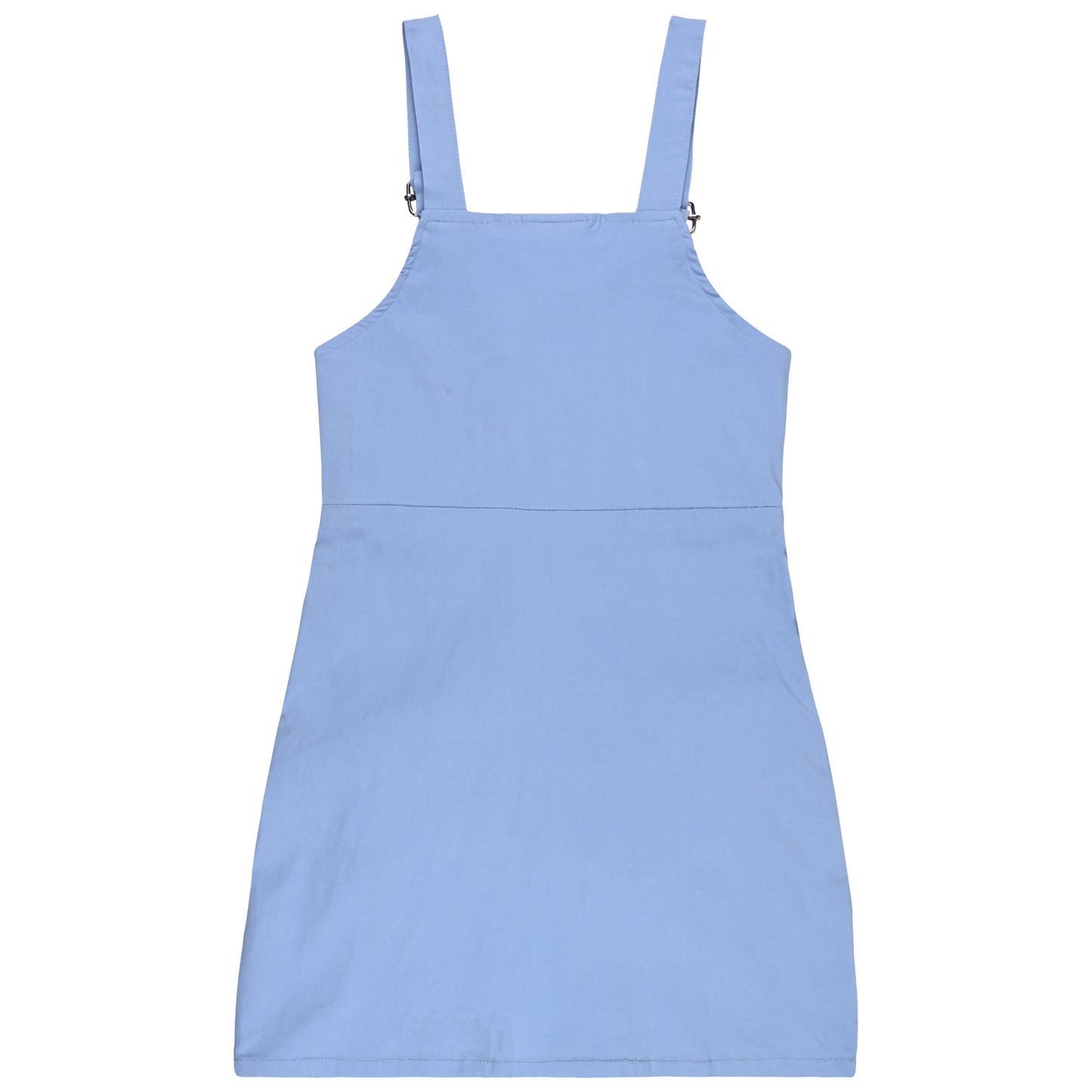 Girls Dungaree Set