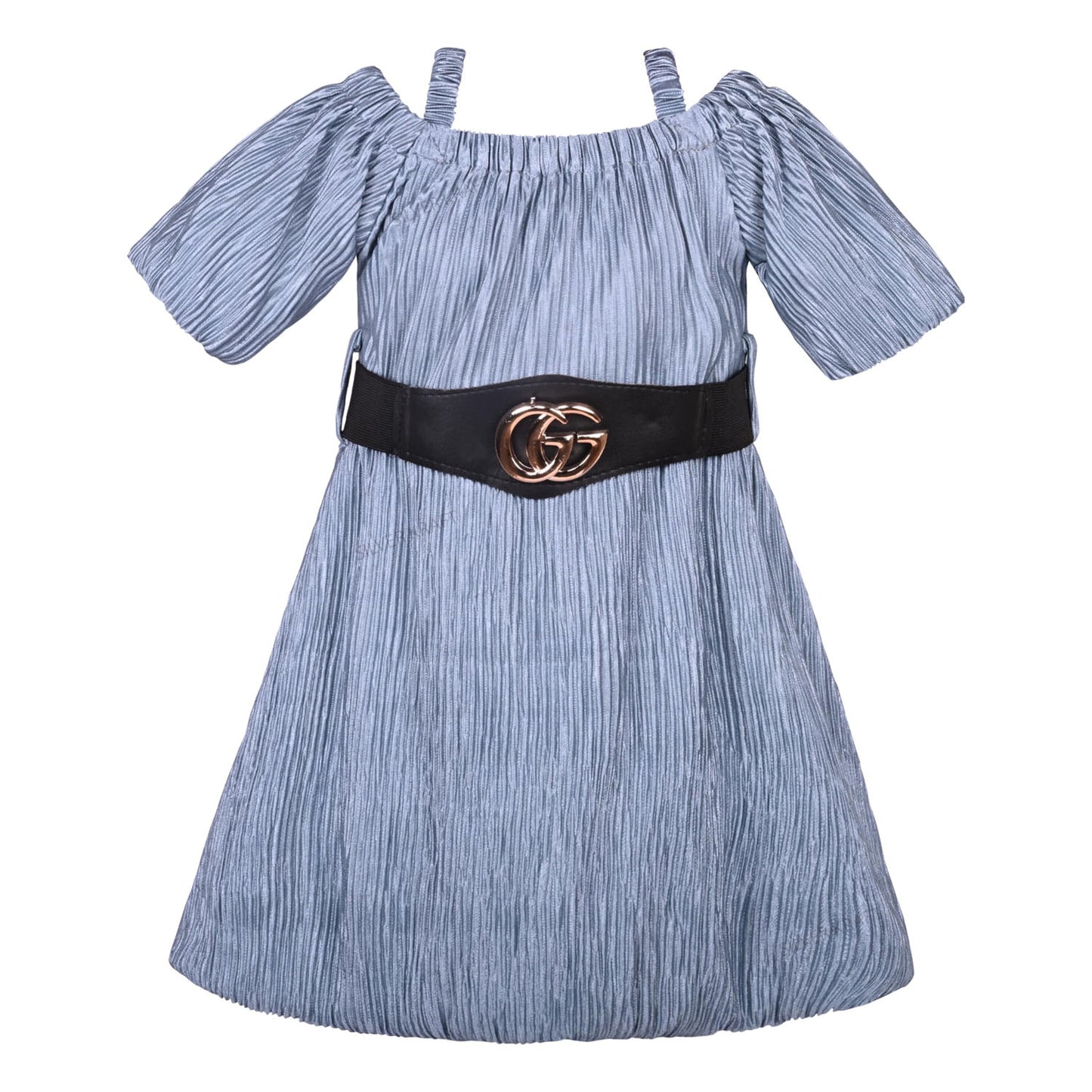 Baby Girl Summer Casual Wear