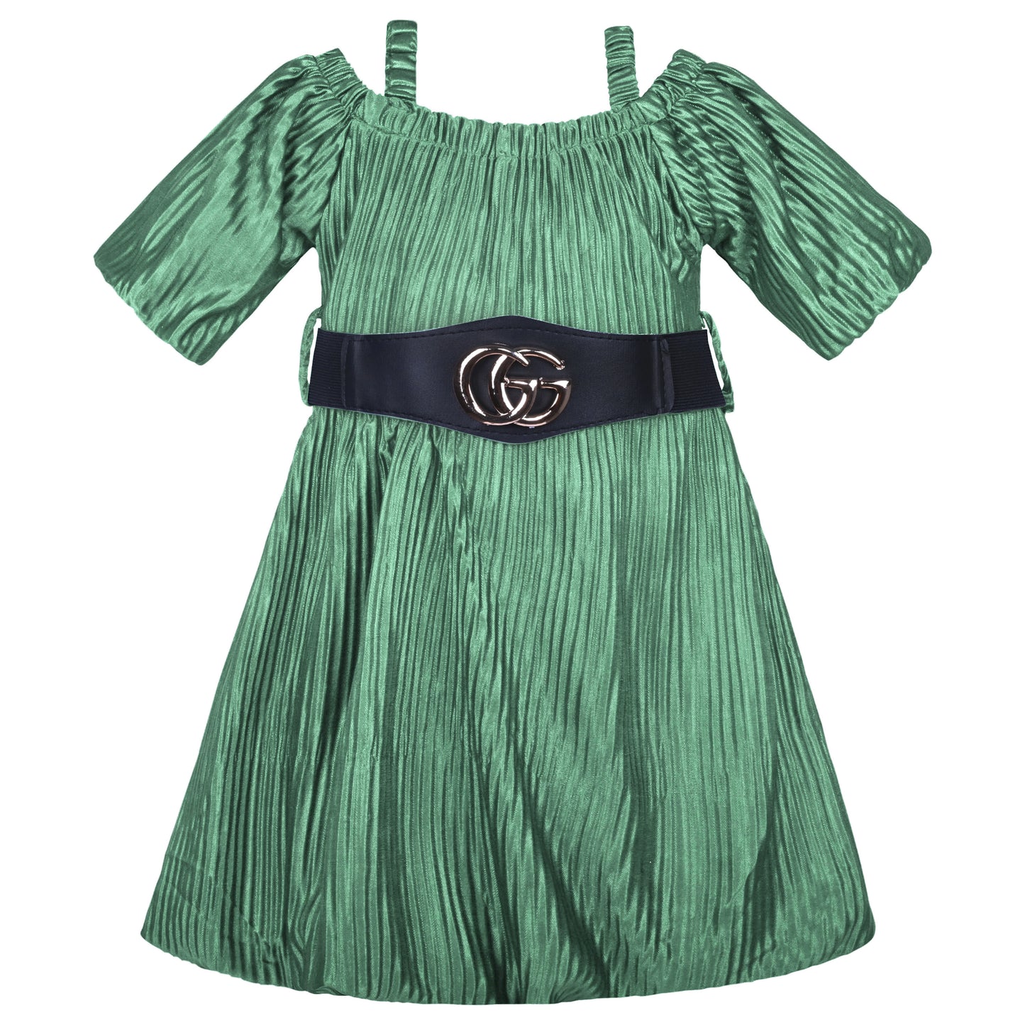 Baby Girl Summer Casual Wear