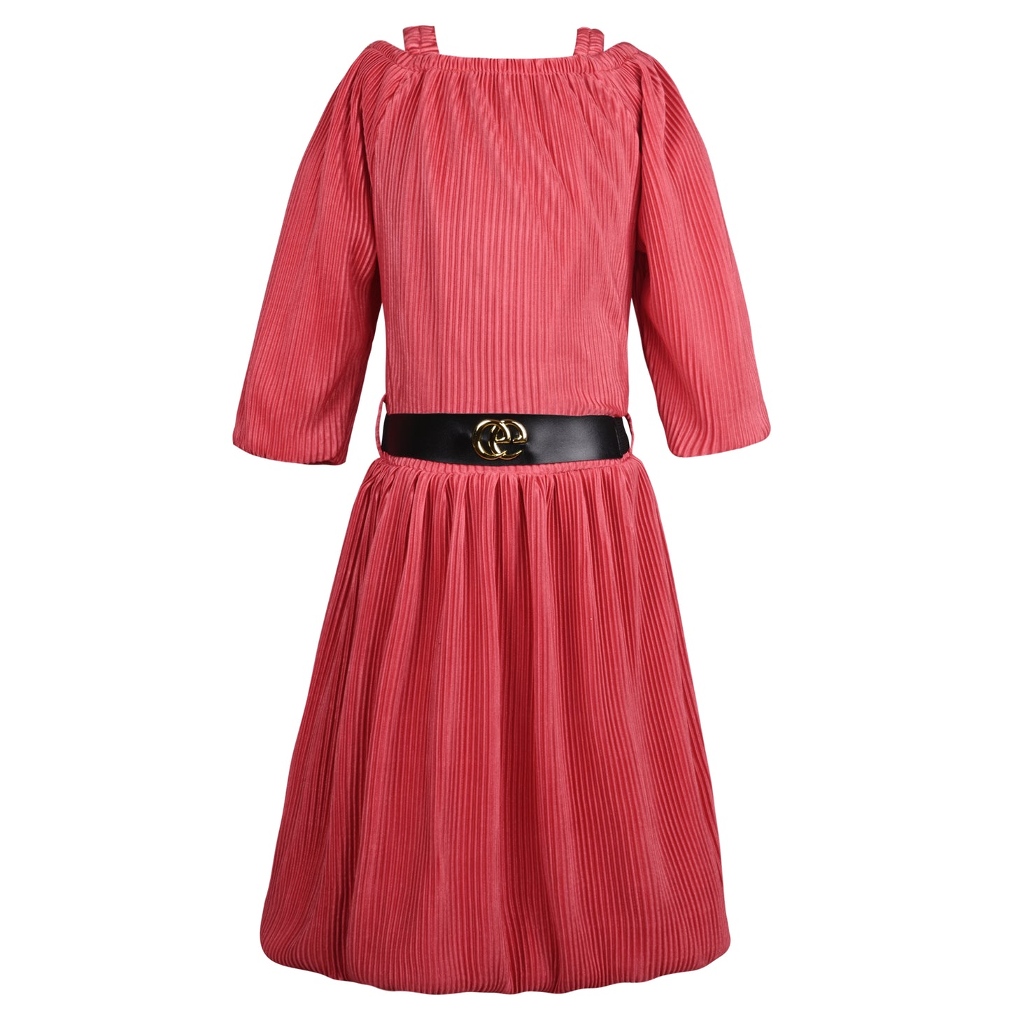 Baby Girl Summer Casual Wear