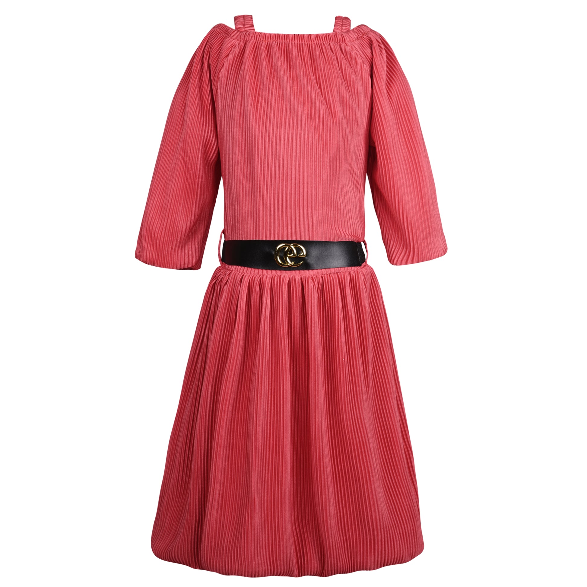 Baby Girl Summer Casual Wear