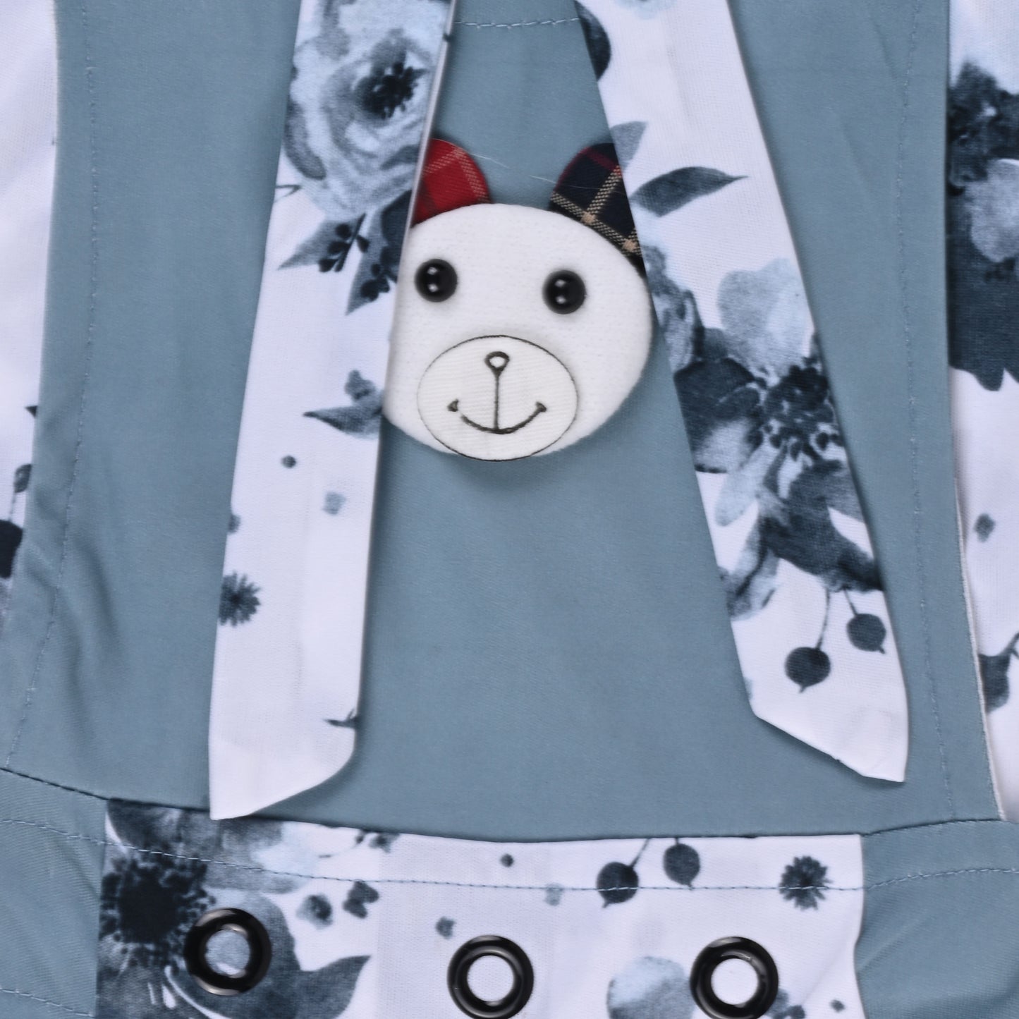 Baby Girl Summer Dress Dungree