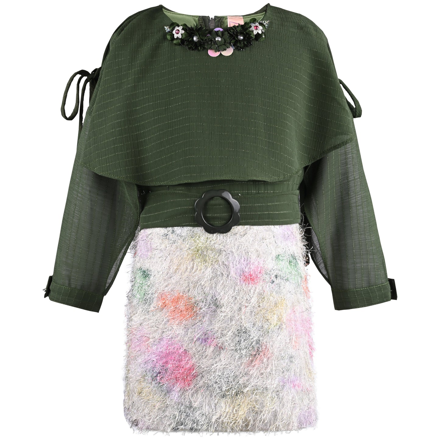 Baby Girls Casual Summer Wear