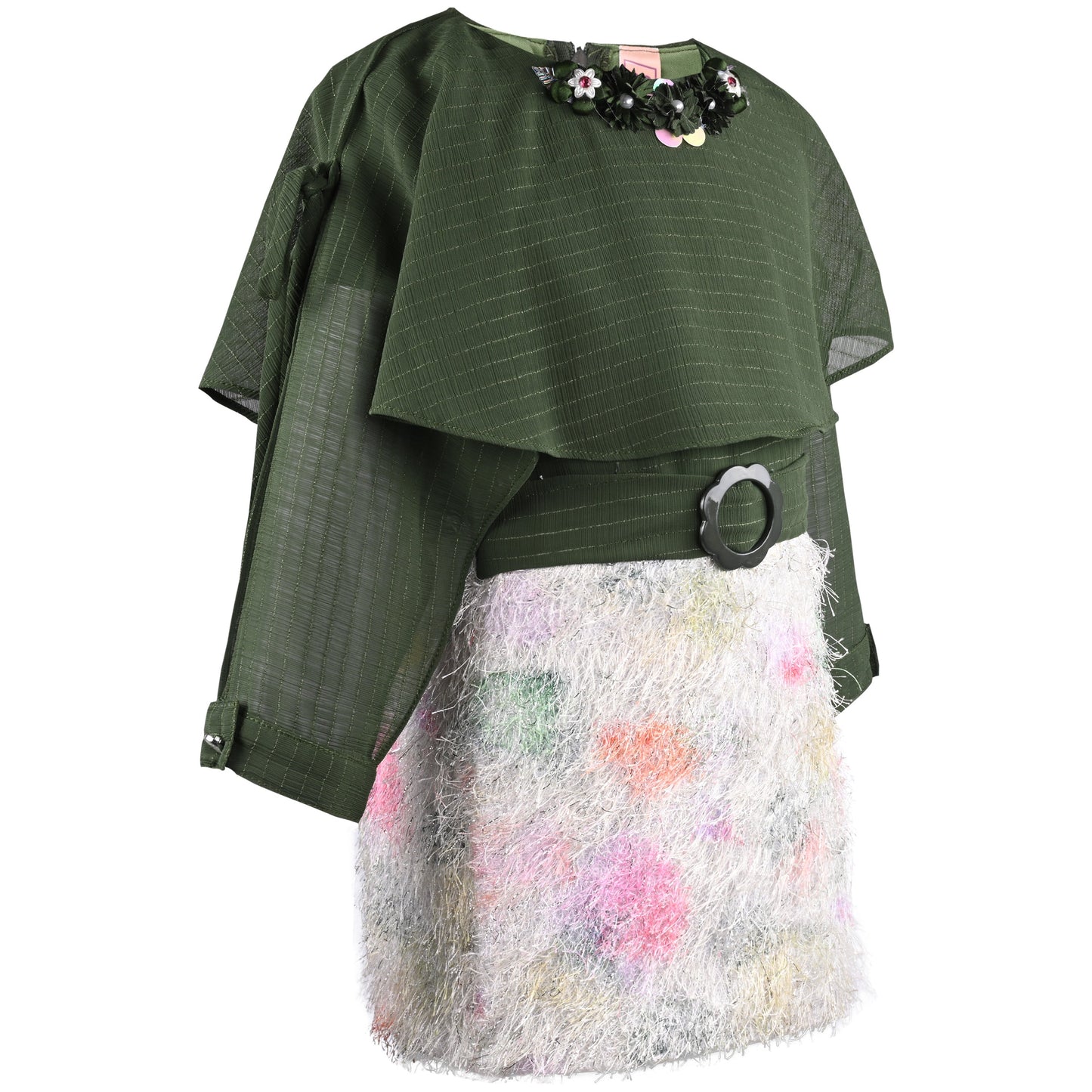 Baby Girls Casual Summer Wear