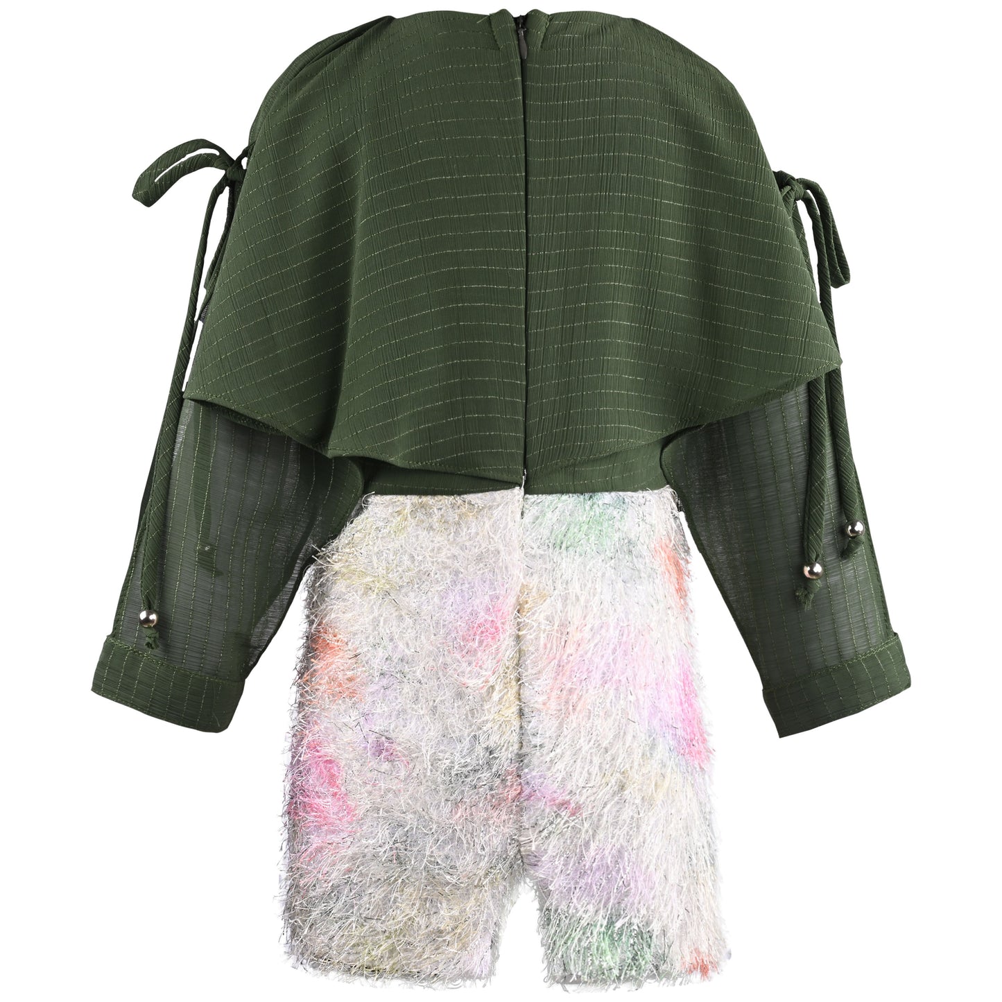 Baby Girls Casual Summer Wear