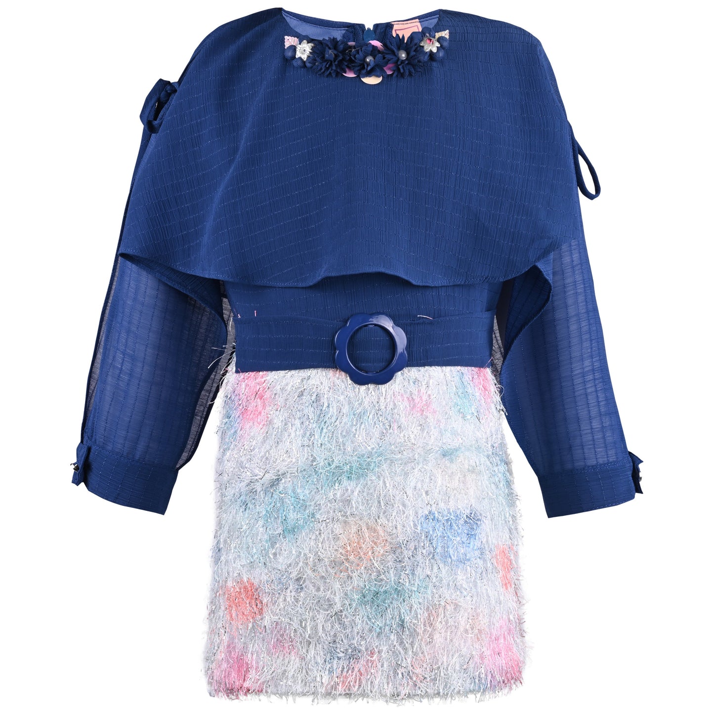 Baby Girls Casual Summer Wear