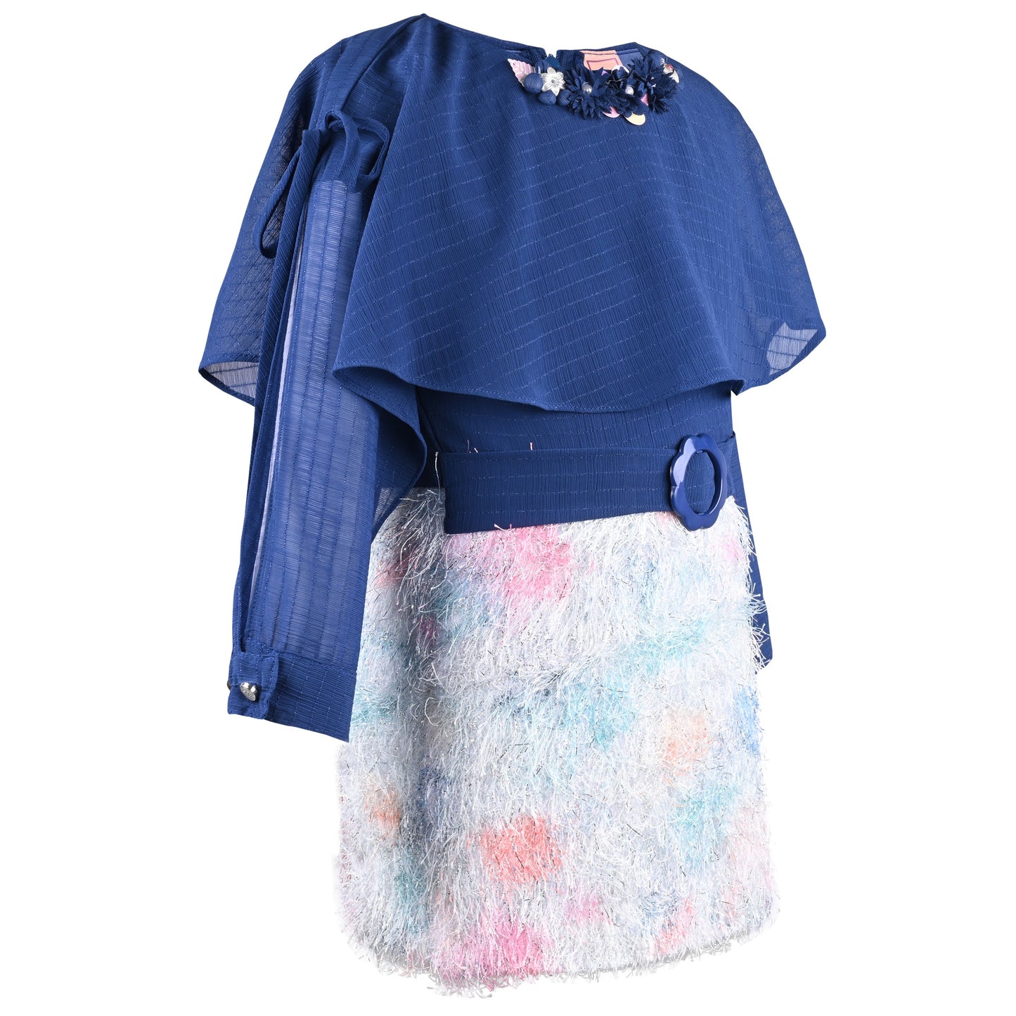 Baby Girls Casual Summer Wear