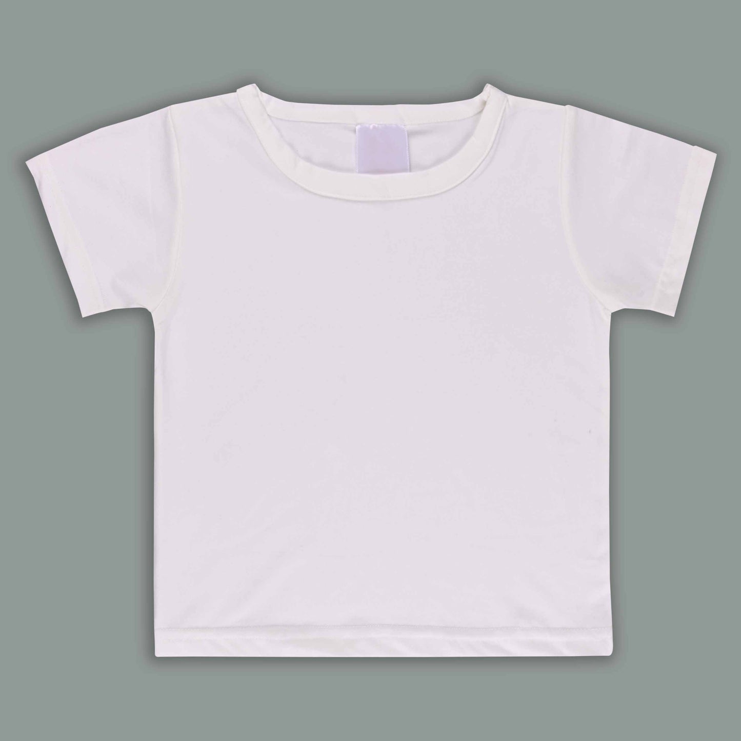 Girls Printed Short Sleeve T-Shirt and Dress