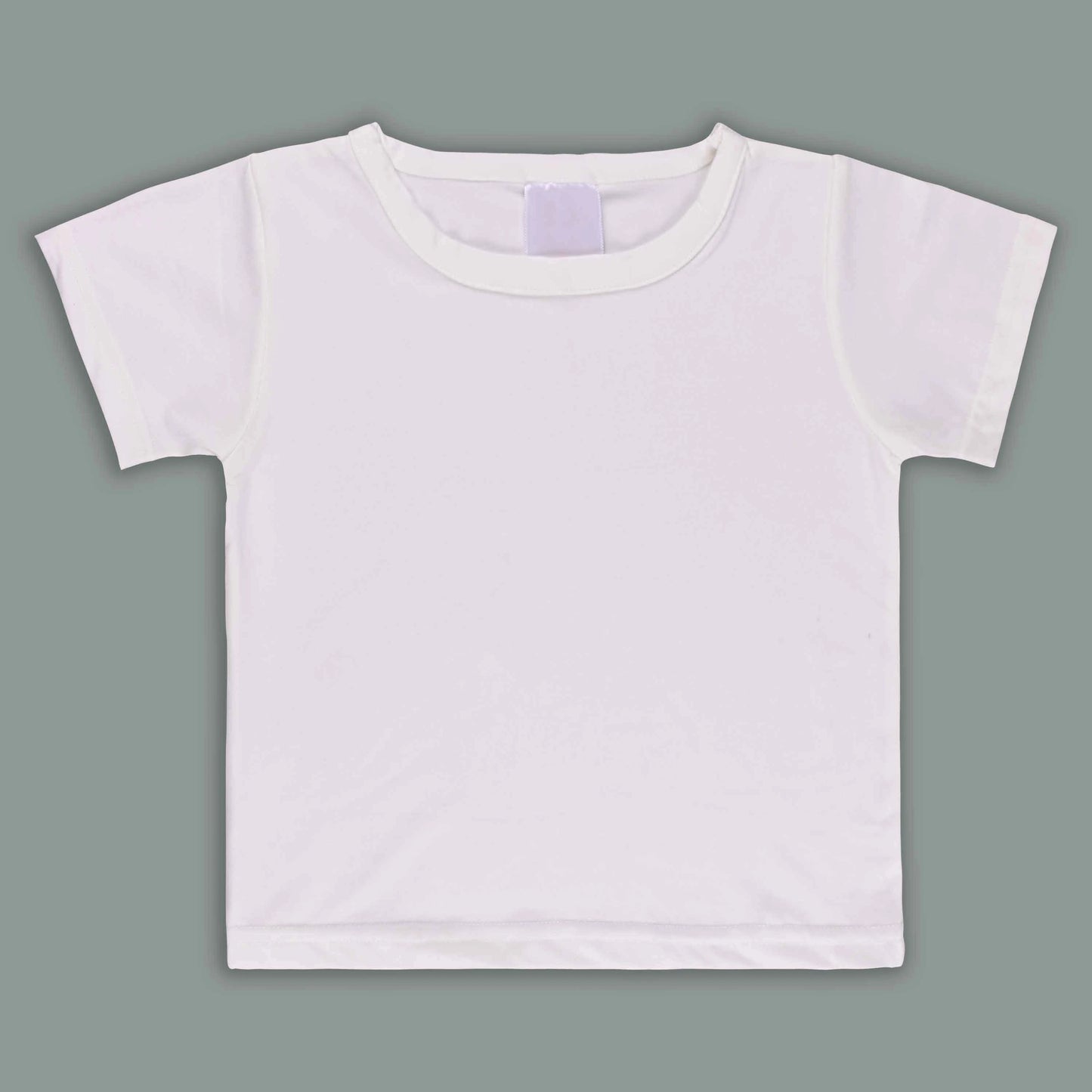 Girls Printed Short Sleeve T-Shirt and Dress