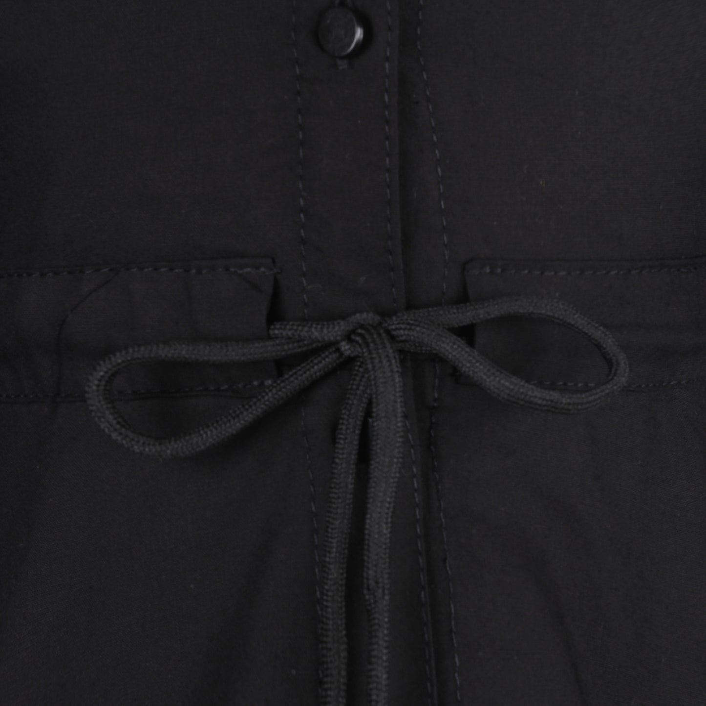 Stylish Button-Down Casual Shirt Dress