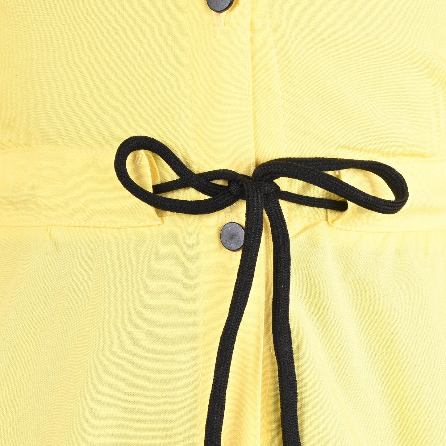 Stylish Button-Down Casual Shirt Dress