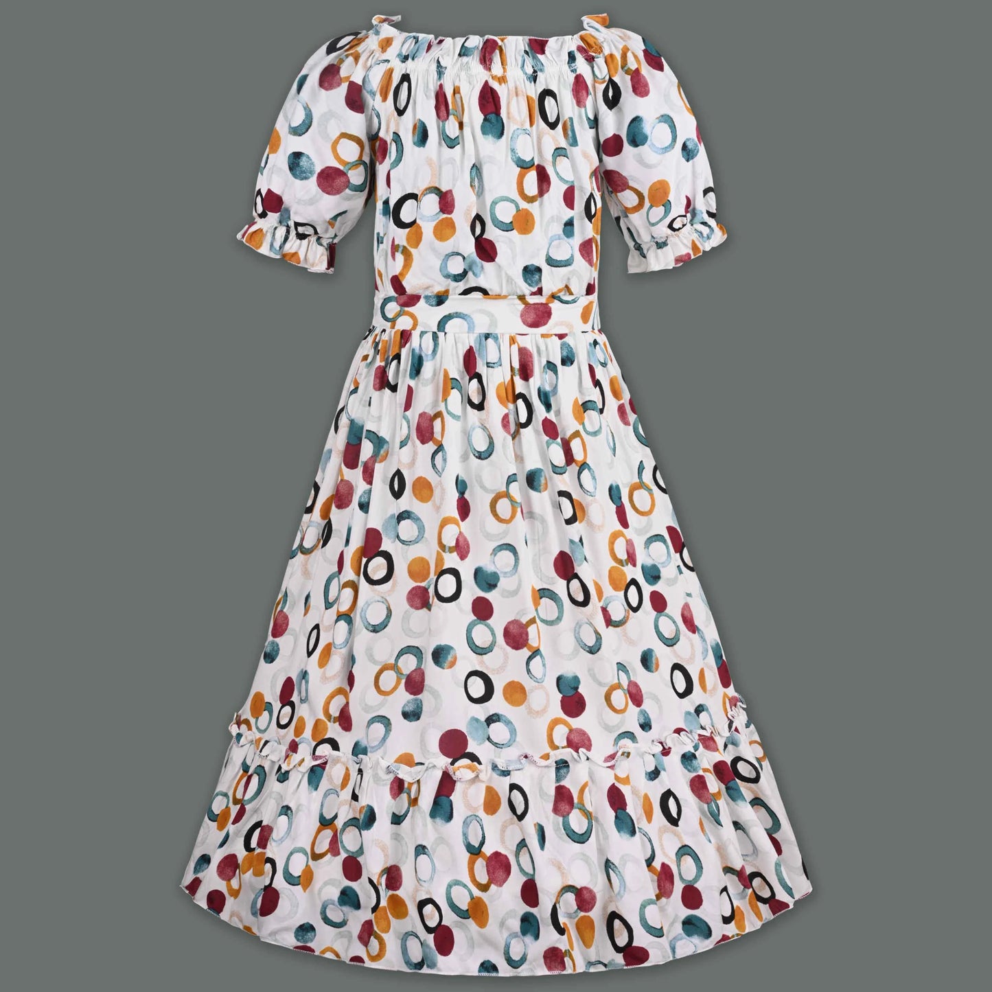 Buy Premium Baby Girls Summer Dress Online
