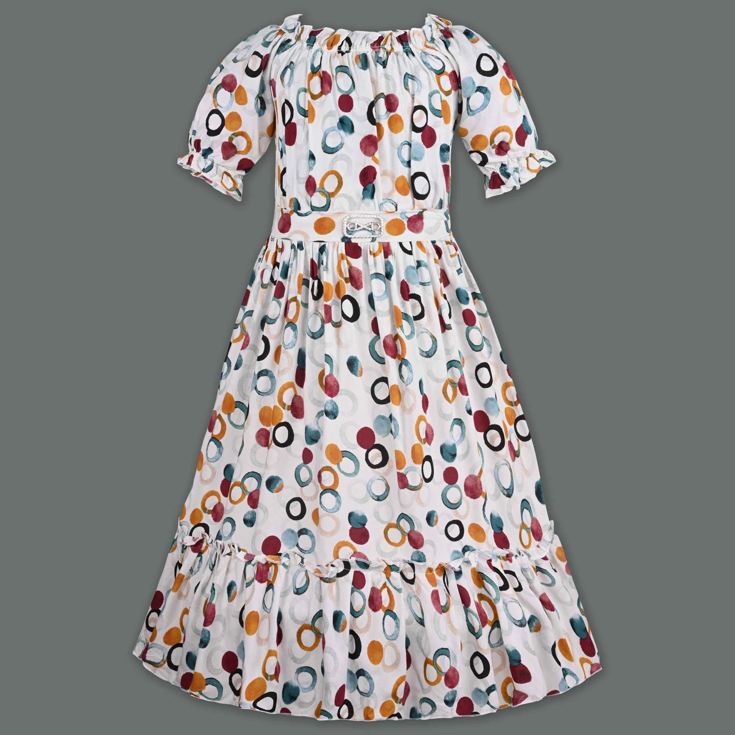 Buy Premium Baby Girls Summer Dress Online