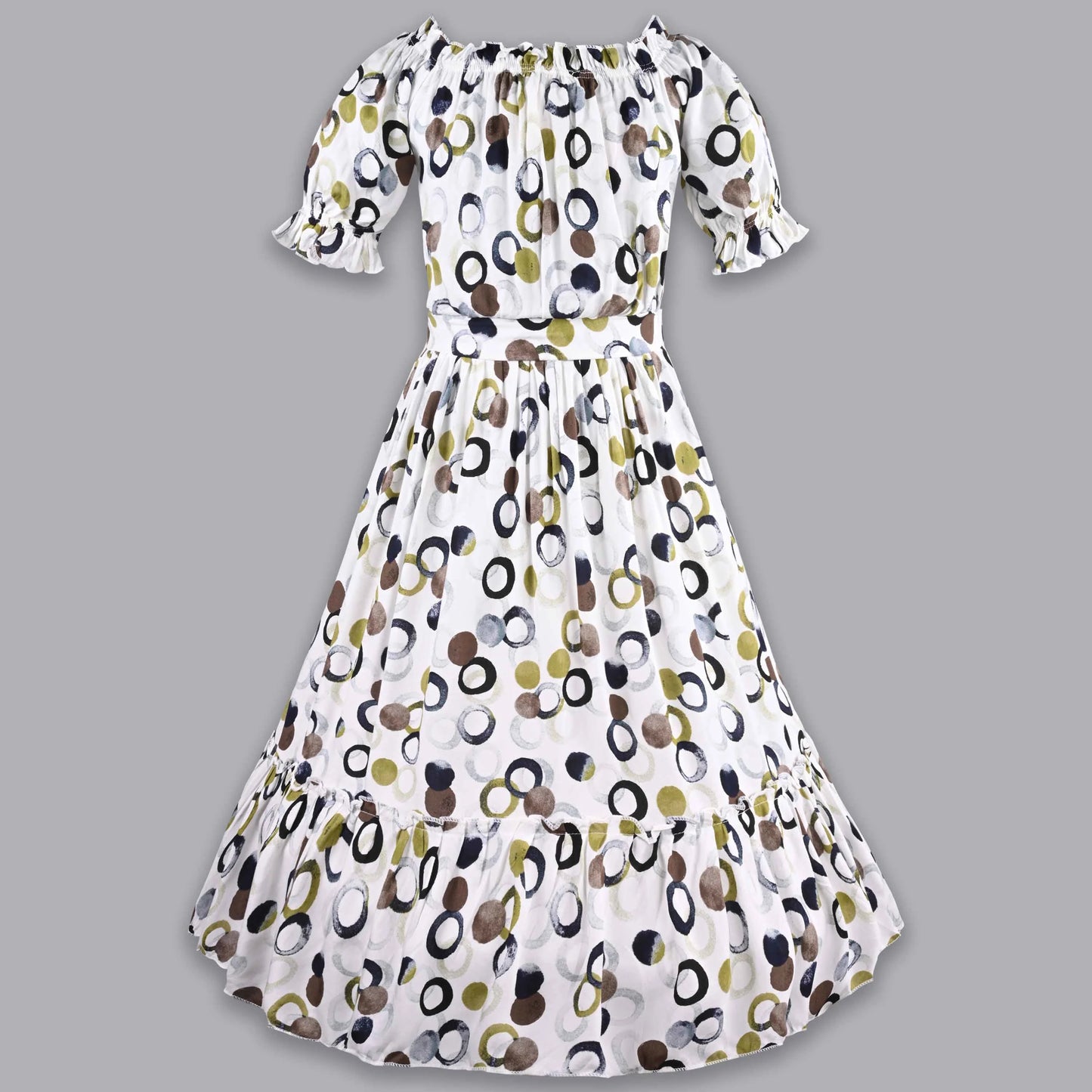 Buy Premium Baby Girls Summer Dress Online