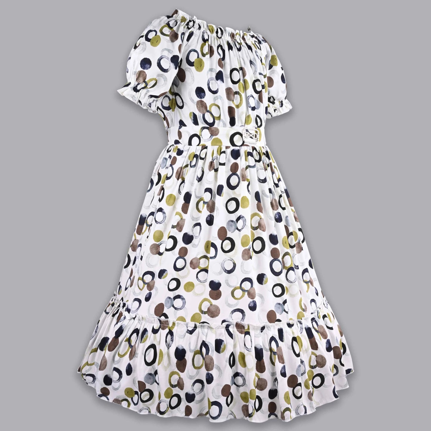 Buy Premium Baby Girls Summer Dress Online
