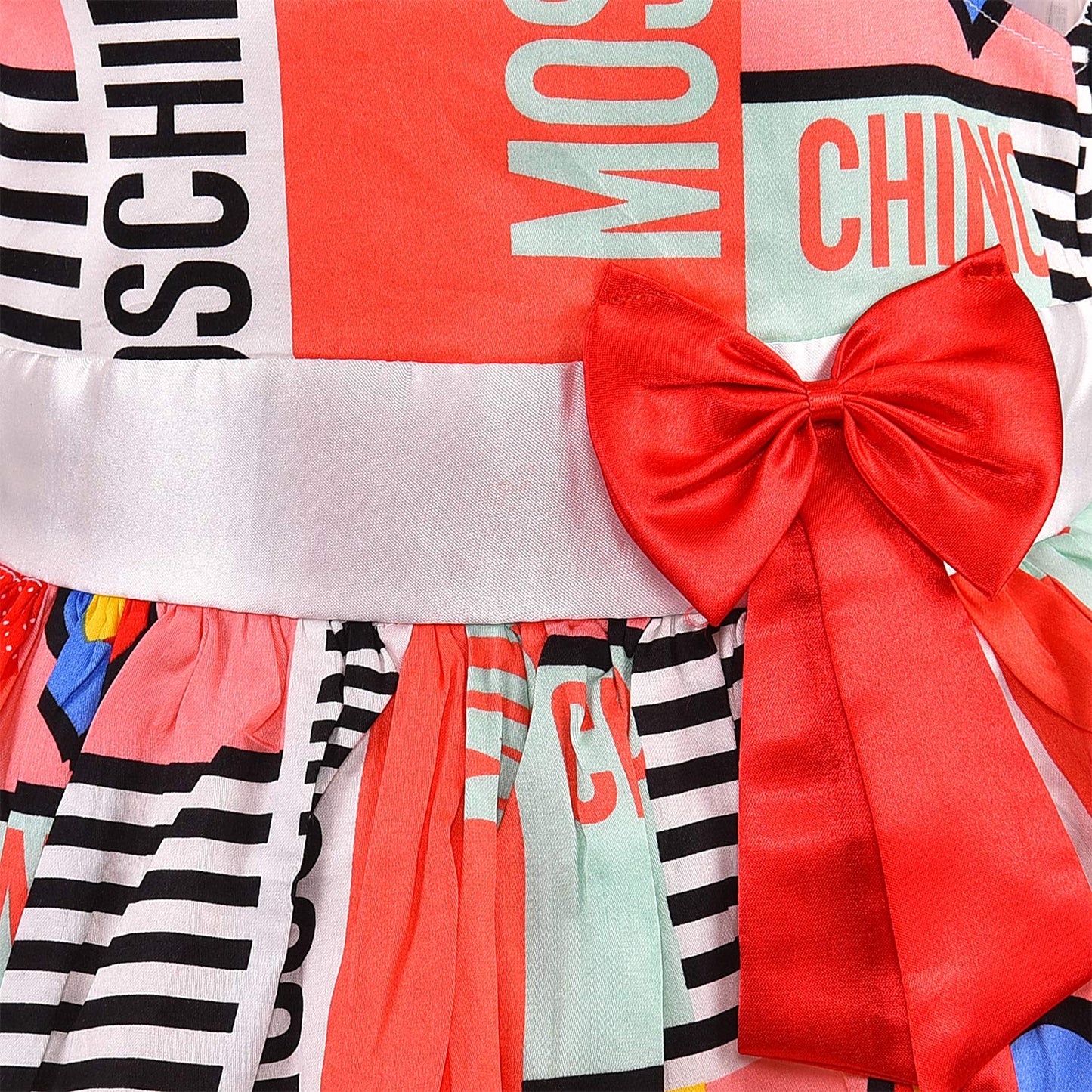 Buy Premium Baby Girls Cotton Summer Dress Online