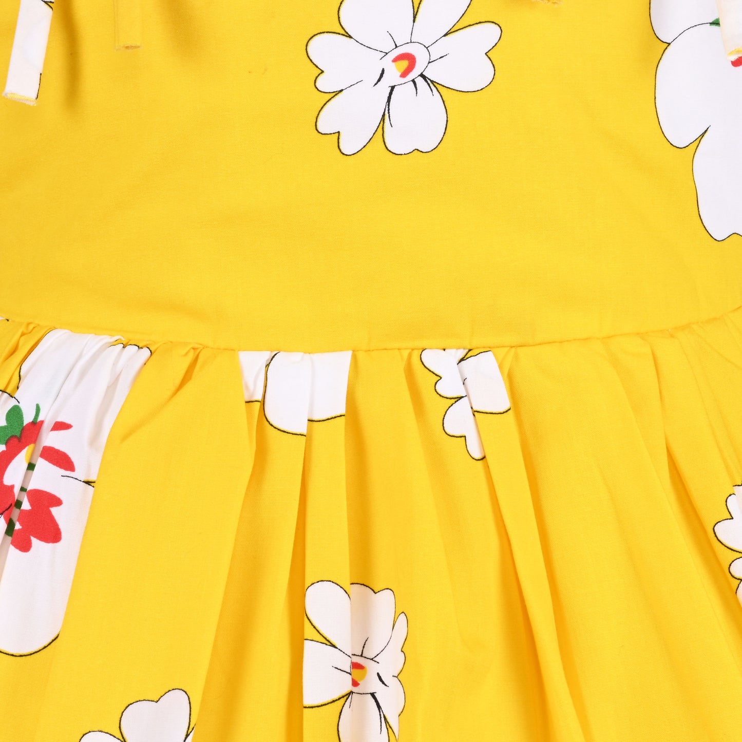 Buy Premium Baby Girls Cotton Summer Dress Online