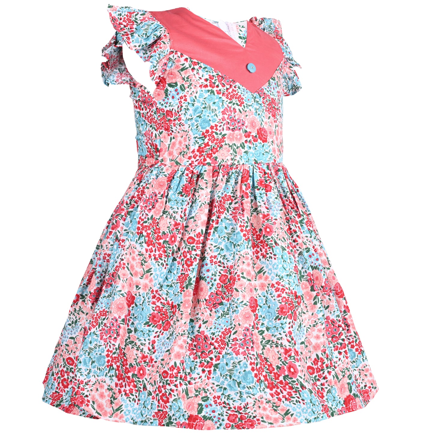 Baby Girl Summer Dress
