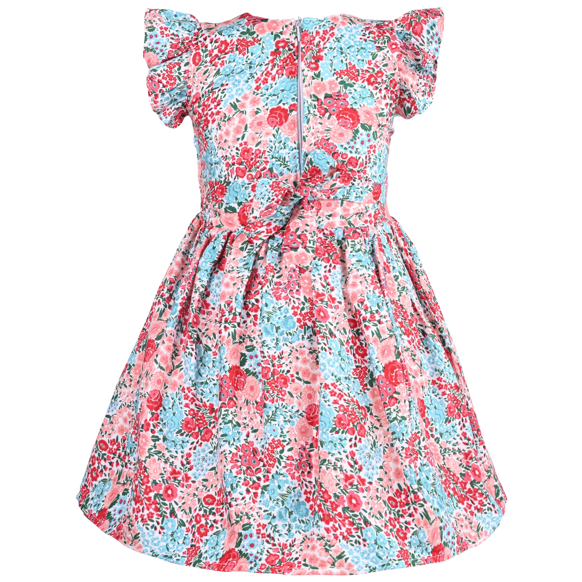 Baby Girl Summer Dress