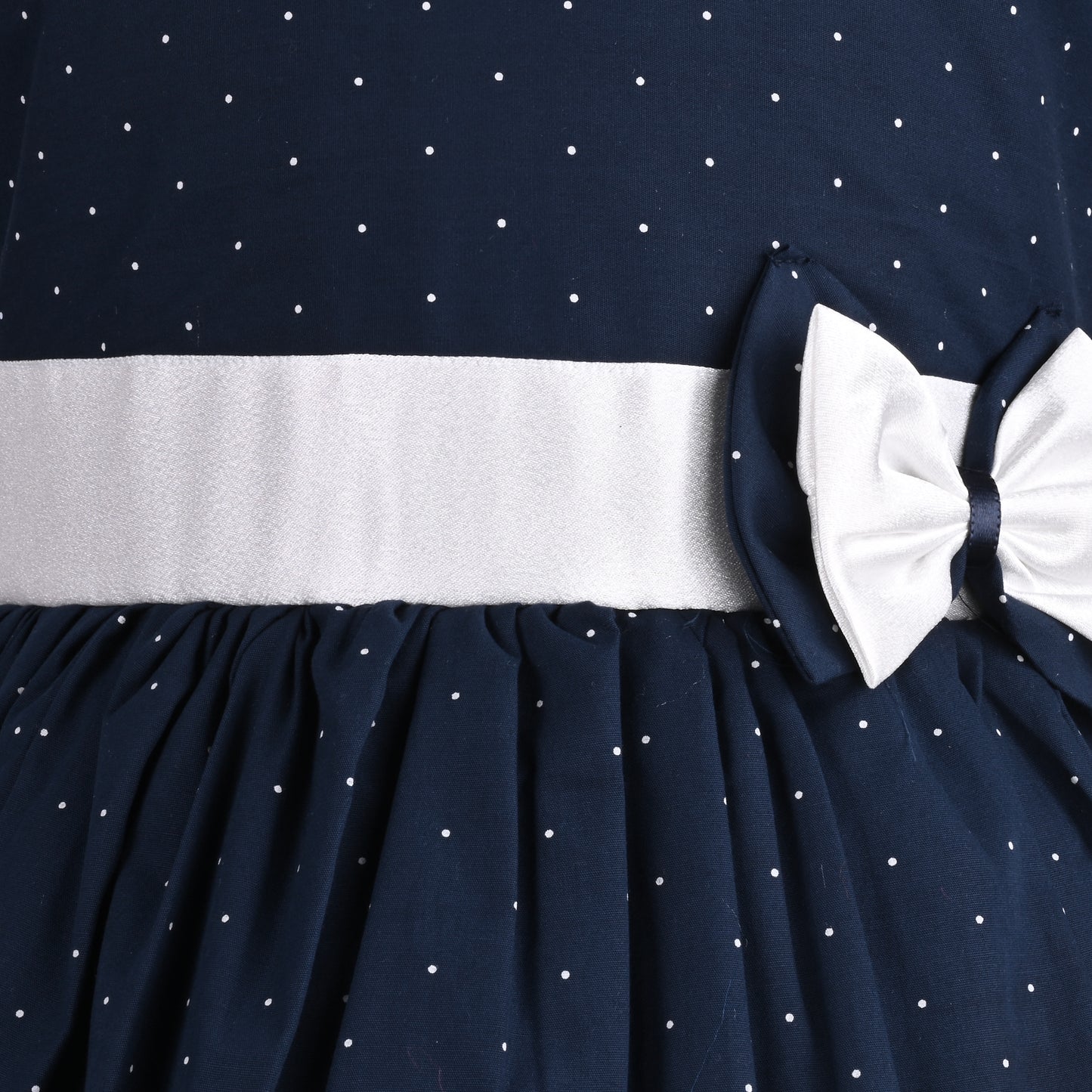 Baby Girl Cotton Summer Dress