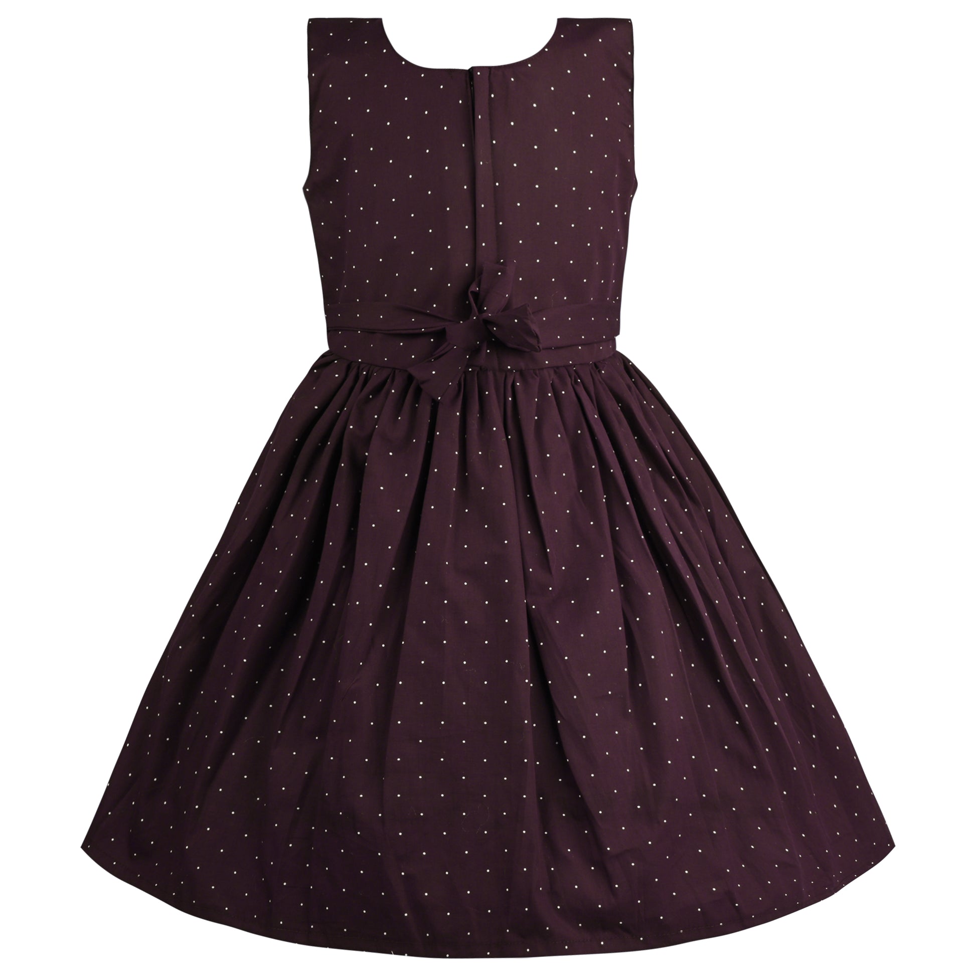 Buy Premium Baby Girls Cotton Summer Dress Online